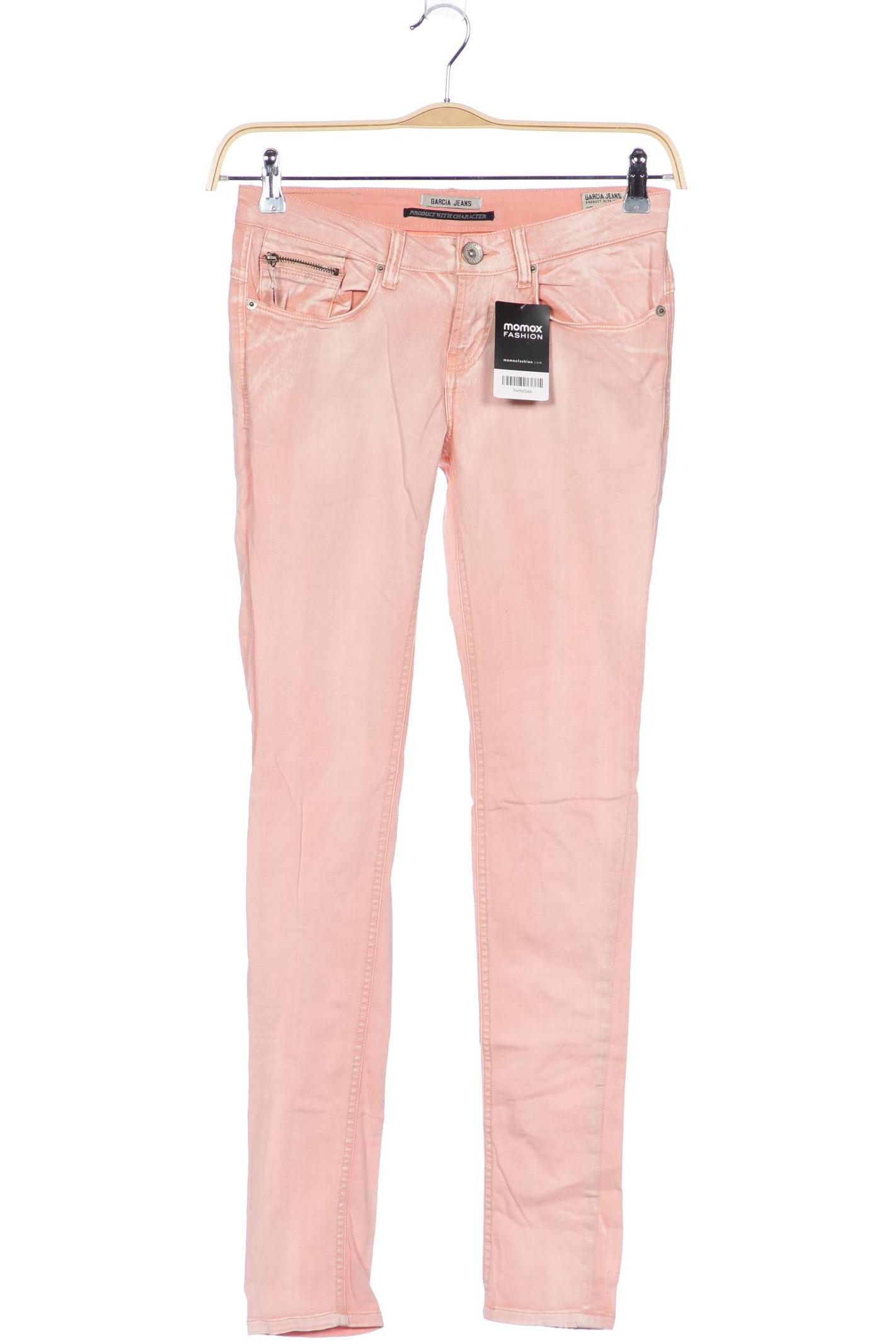

GARCIA Damen Jeans, pink