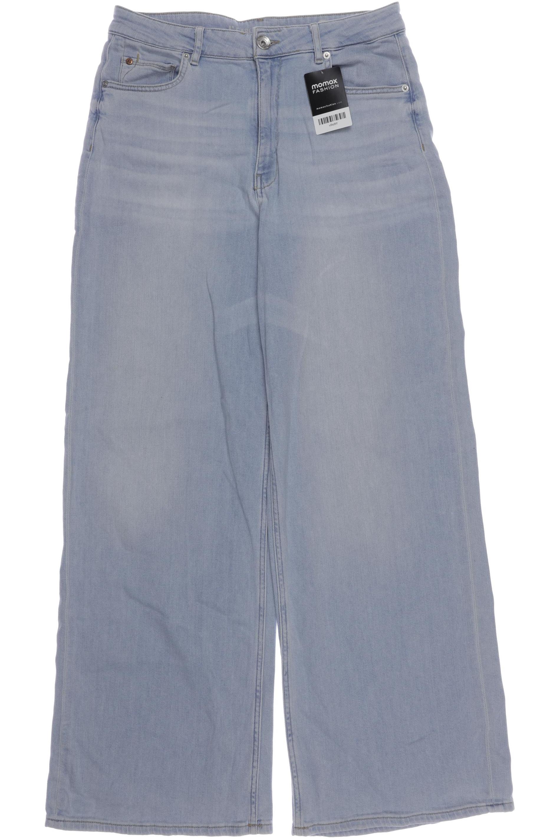 

Garcia Damen Jeans, hellblau, Gr. 32