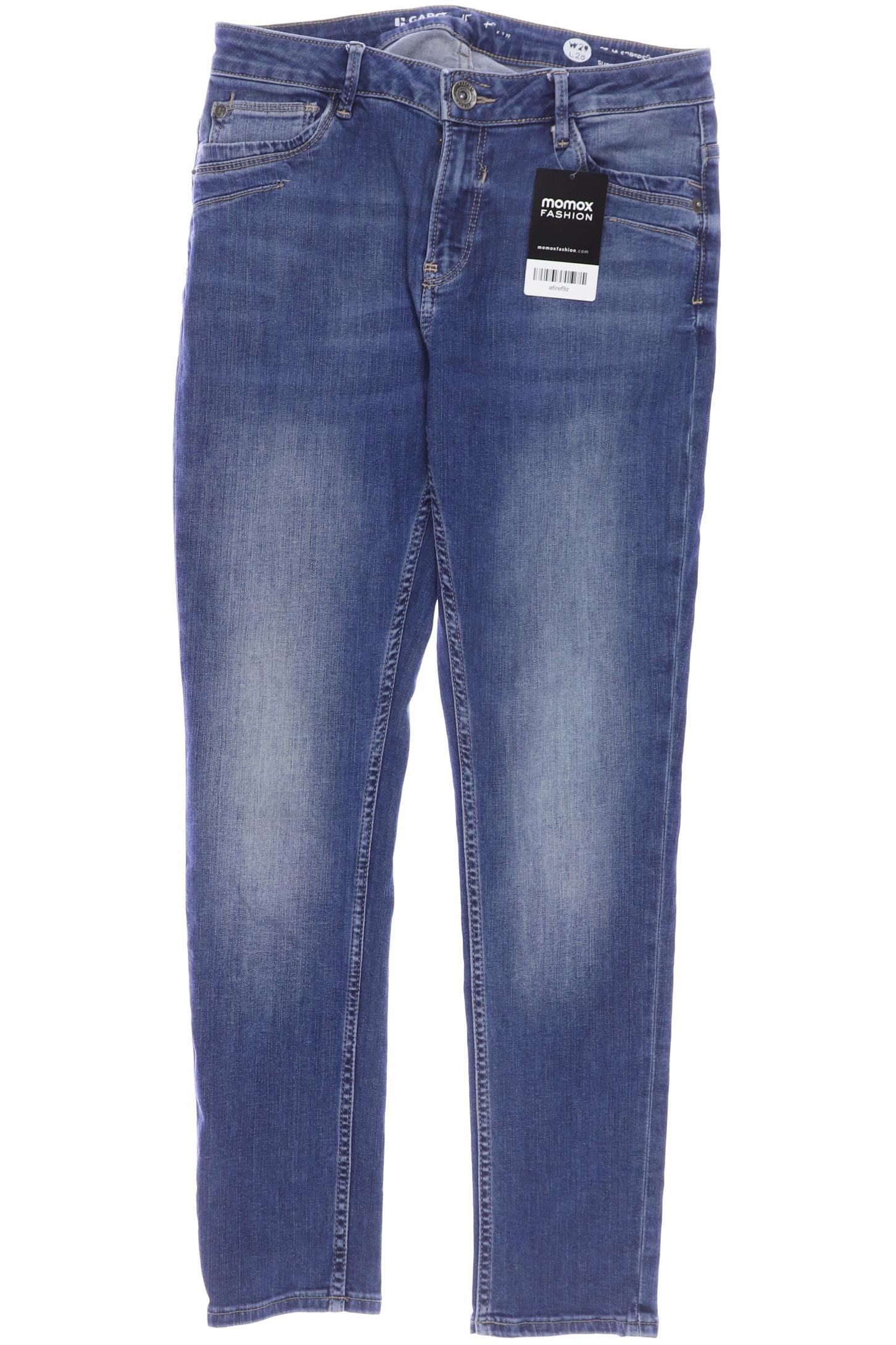 

Garcia Damen Jeans, blau, Gr. 29