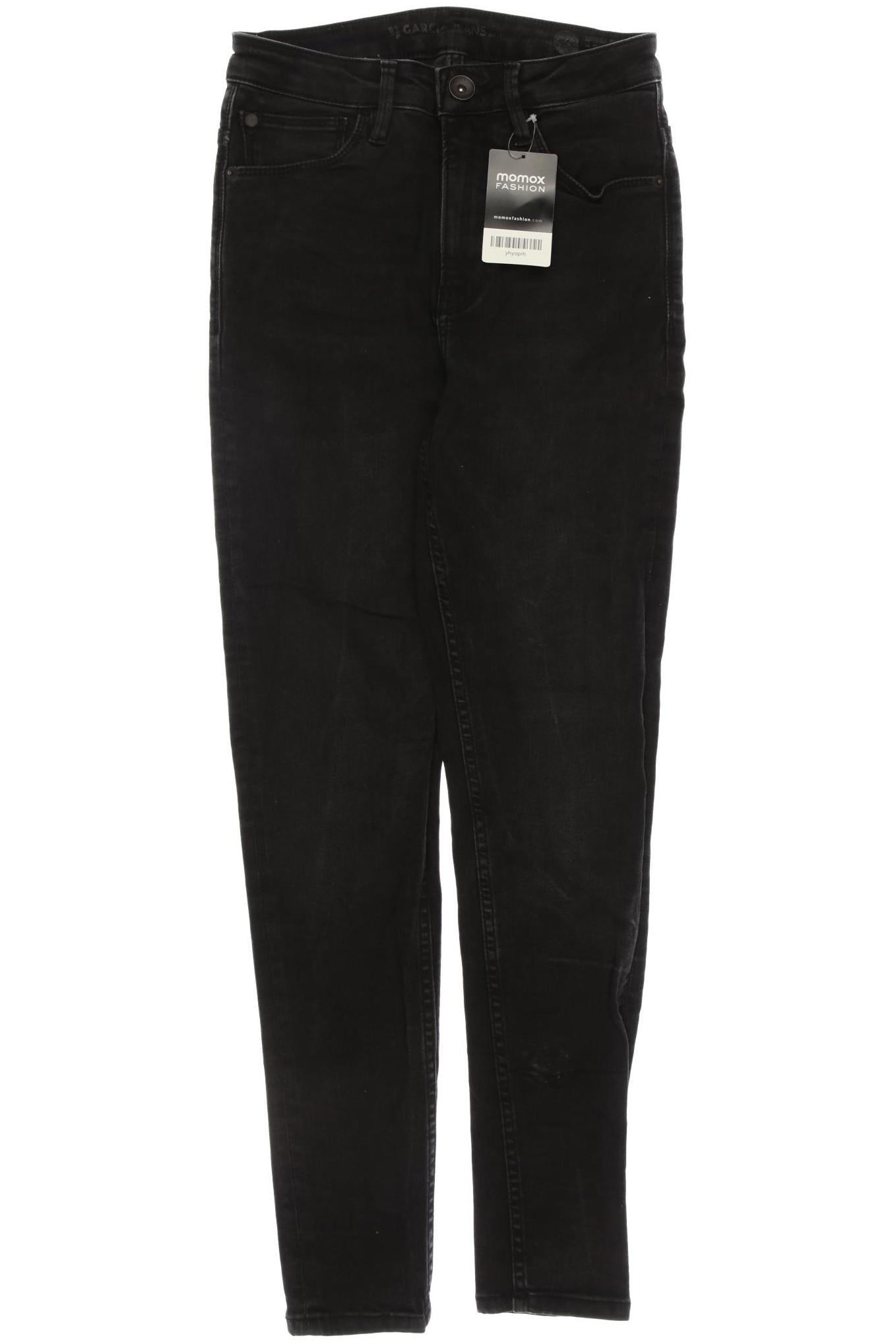 

GARCIA Damen Jeans, schwarz