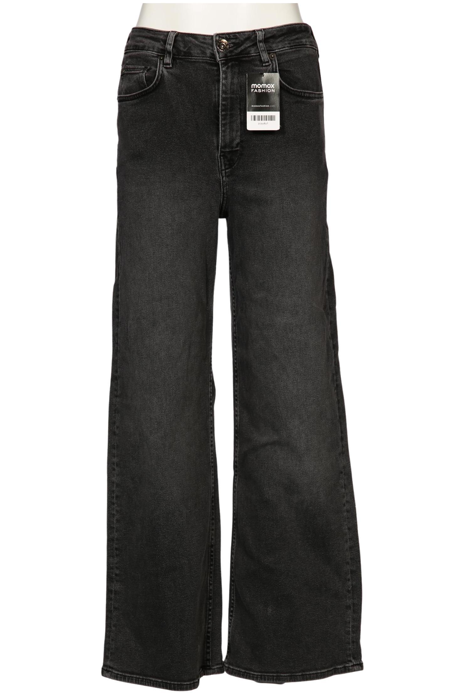 

Garcia Damen Jeans, grau, Gr. 29