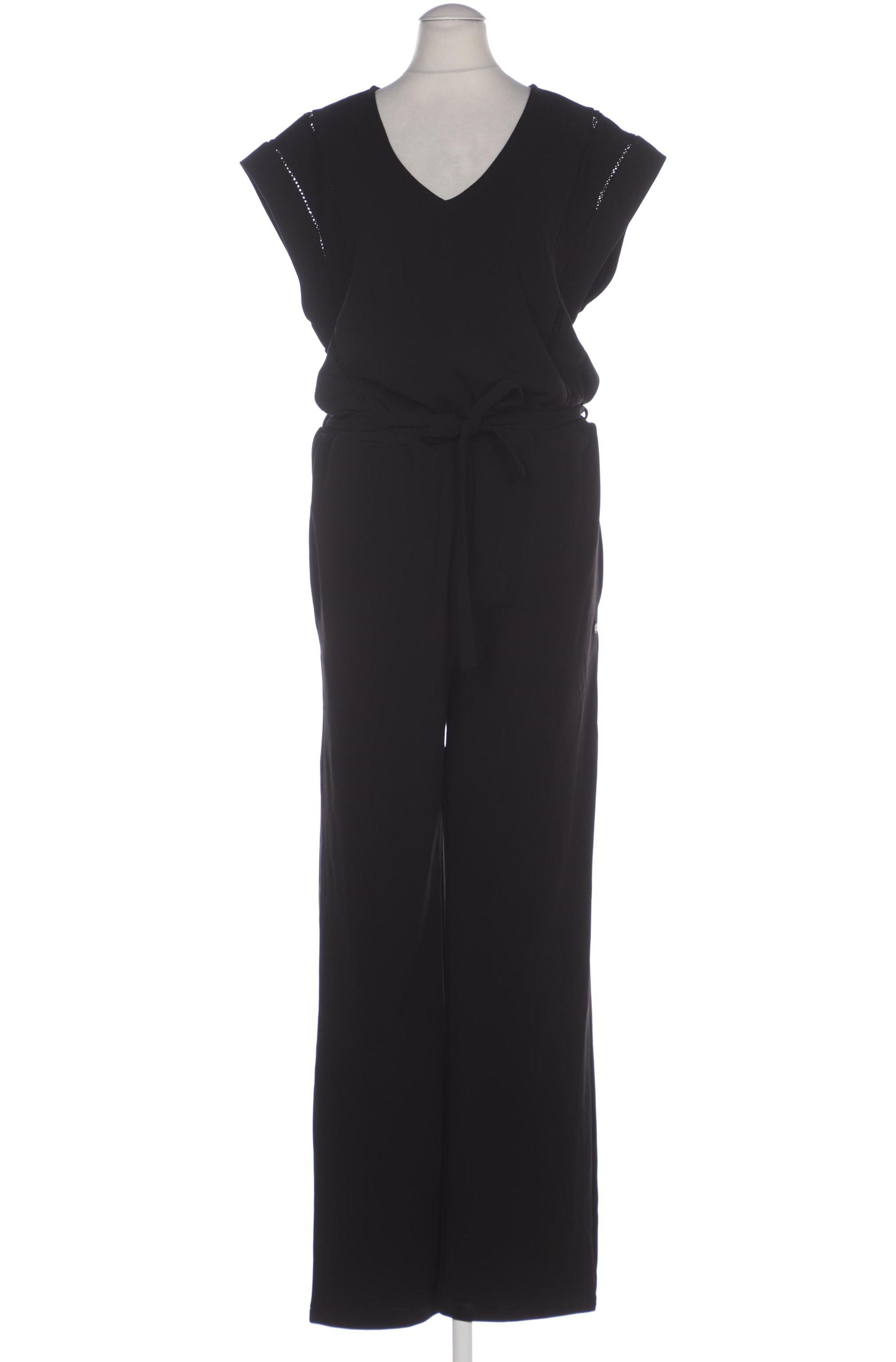 

Garcia Damen Jumpsuit/Overall, schwarz, Gr. 36