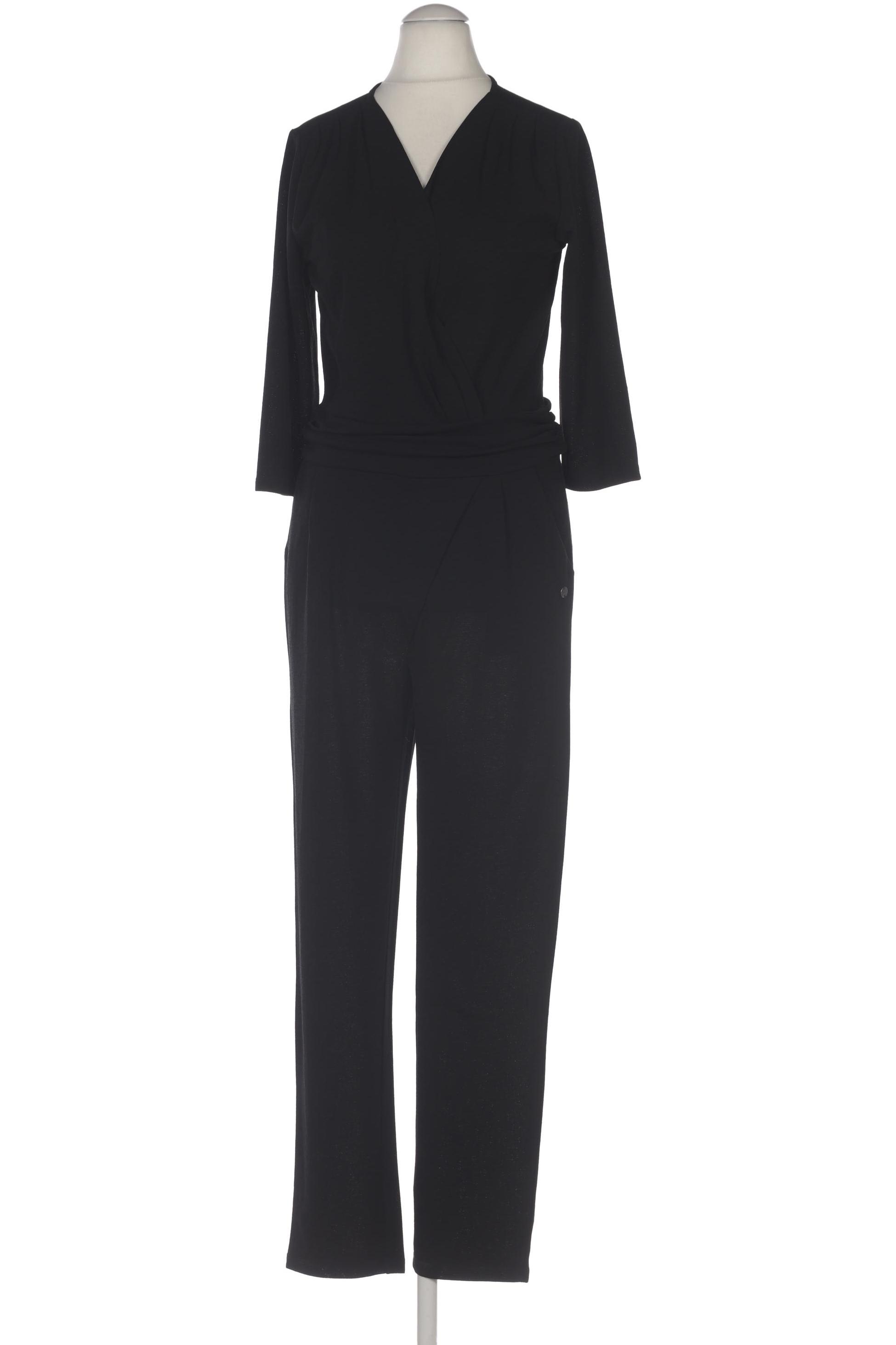 

Garcia Damen Jumpsuit/Overall, schwarz, Gr. 38