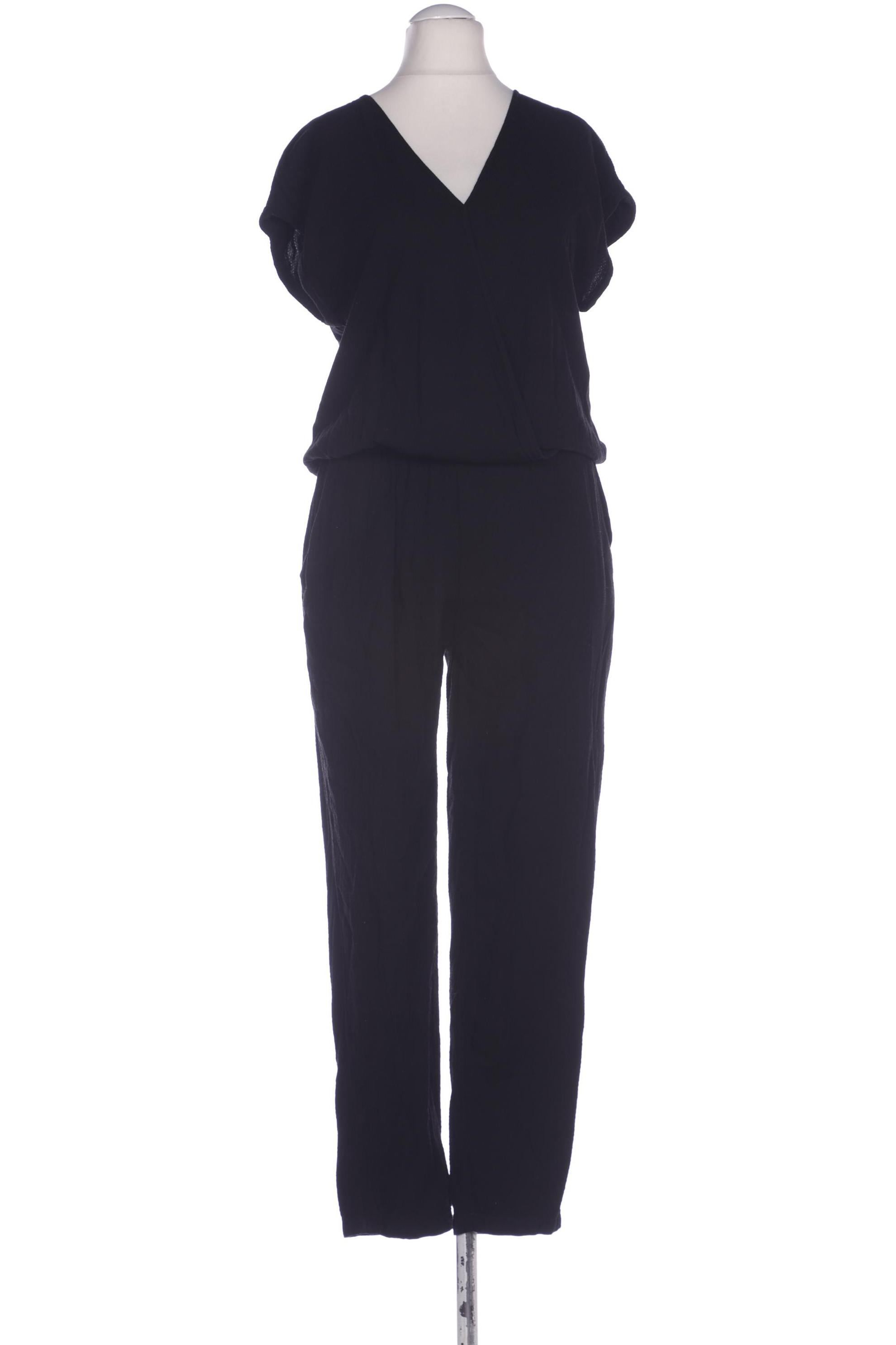 

GARCIA Damen Jumpsuit/Overall, schwarz