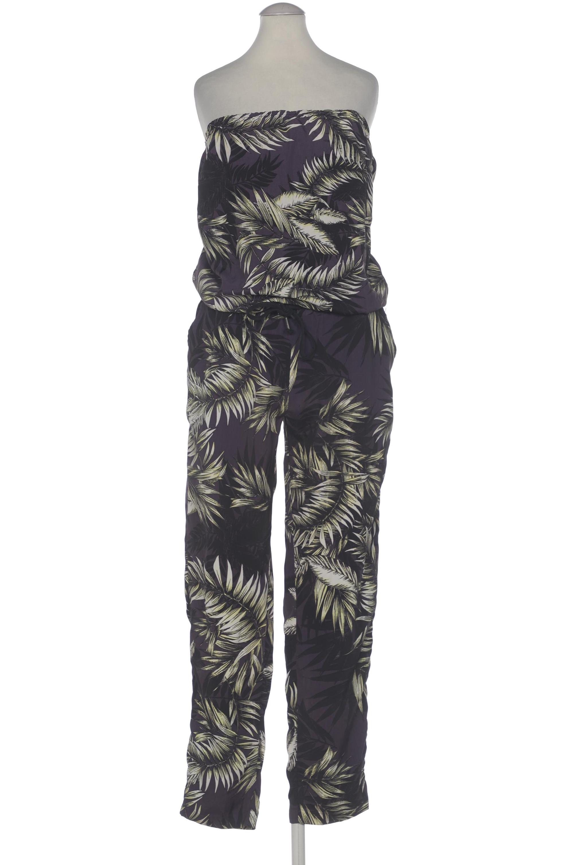 

Garcia Damen Jumpsuit/Overall, flieder, Gr. 36
