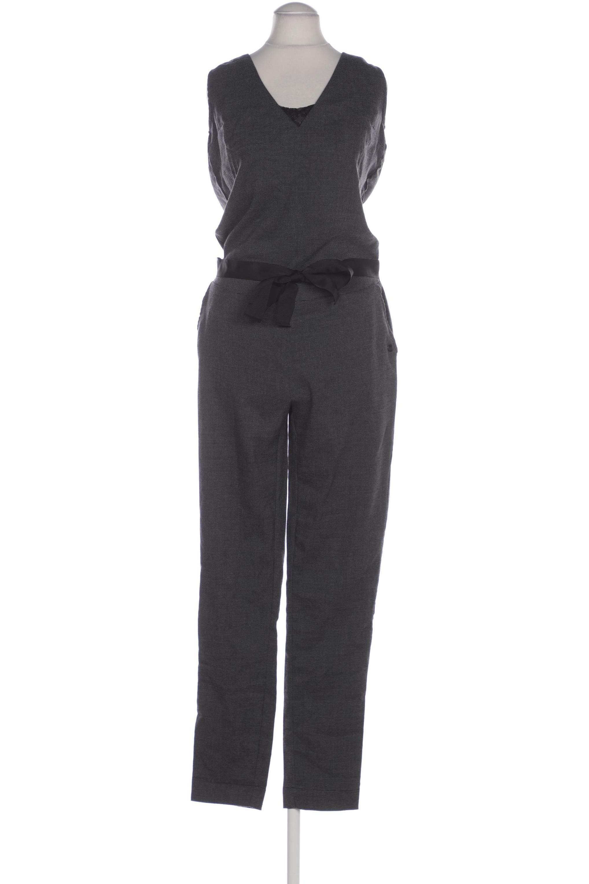 

Garcia Damen Jumpsuit/Overall, grau, Gr. 34