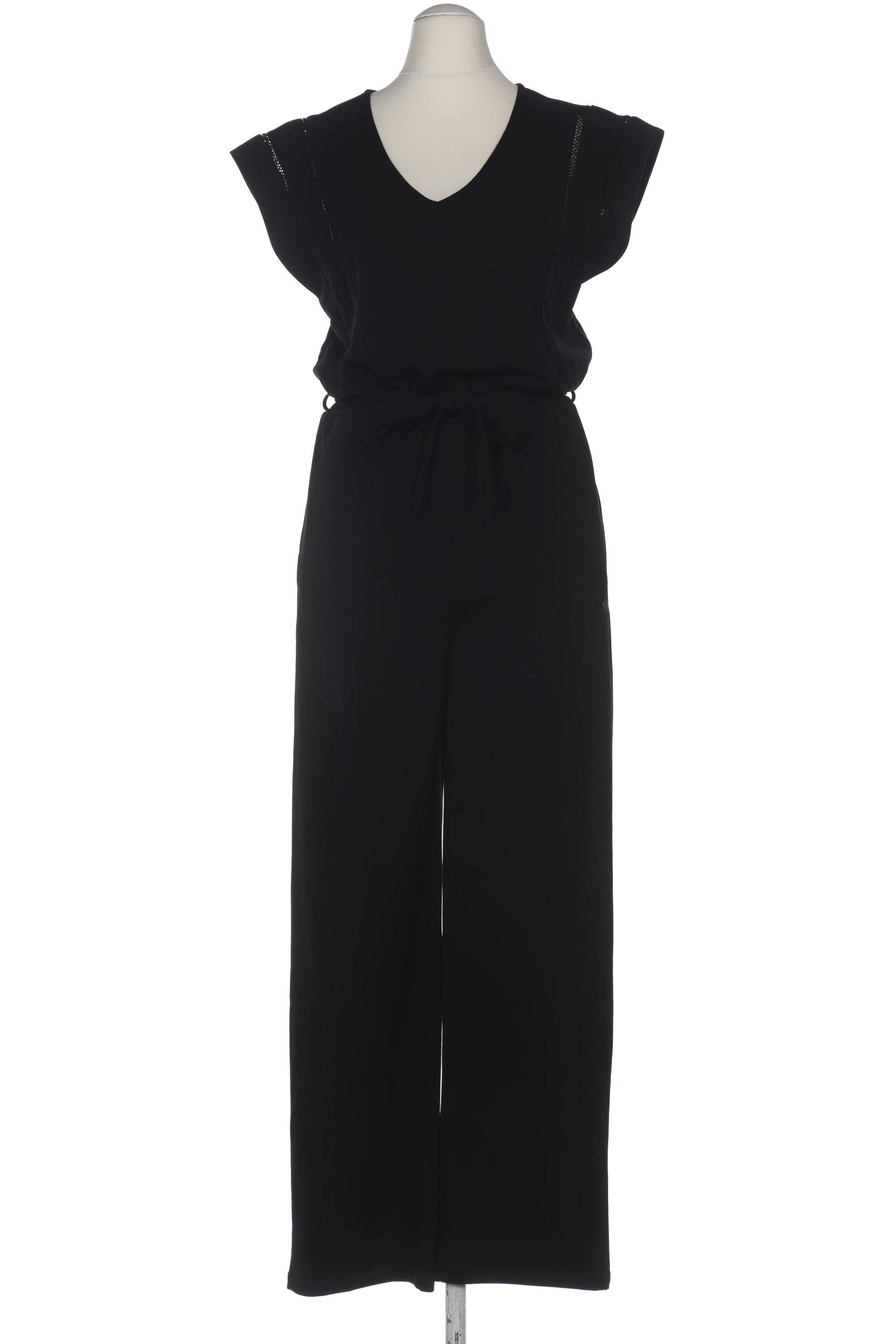 

Garcia Damen Jumpsuit/Overall, schwarz, Gr. 36