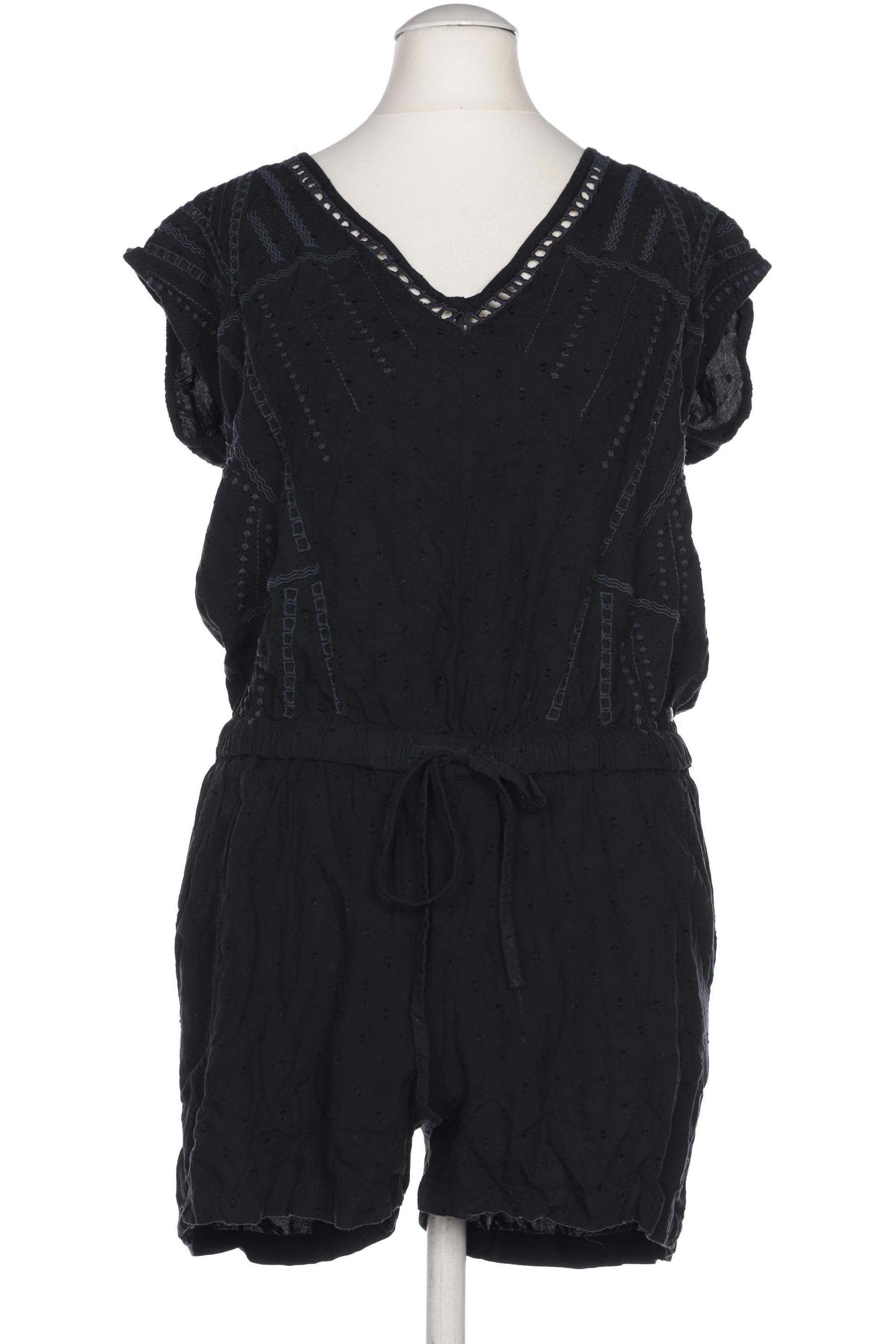 Thumbnail - Garcia Damen Jumpsuit/Overall, marineblau, Gr. 34