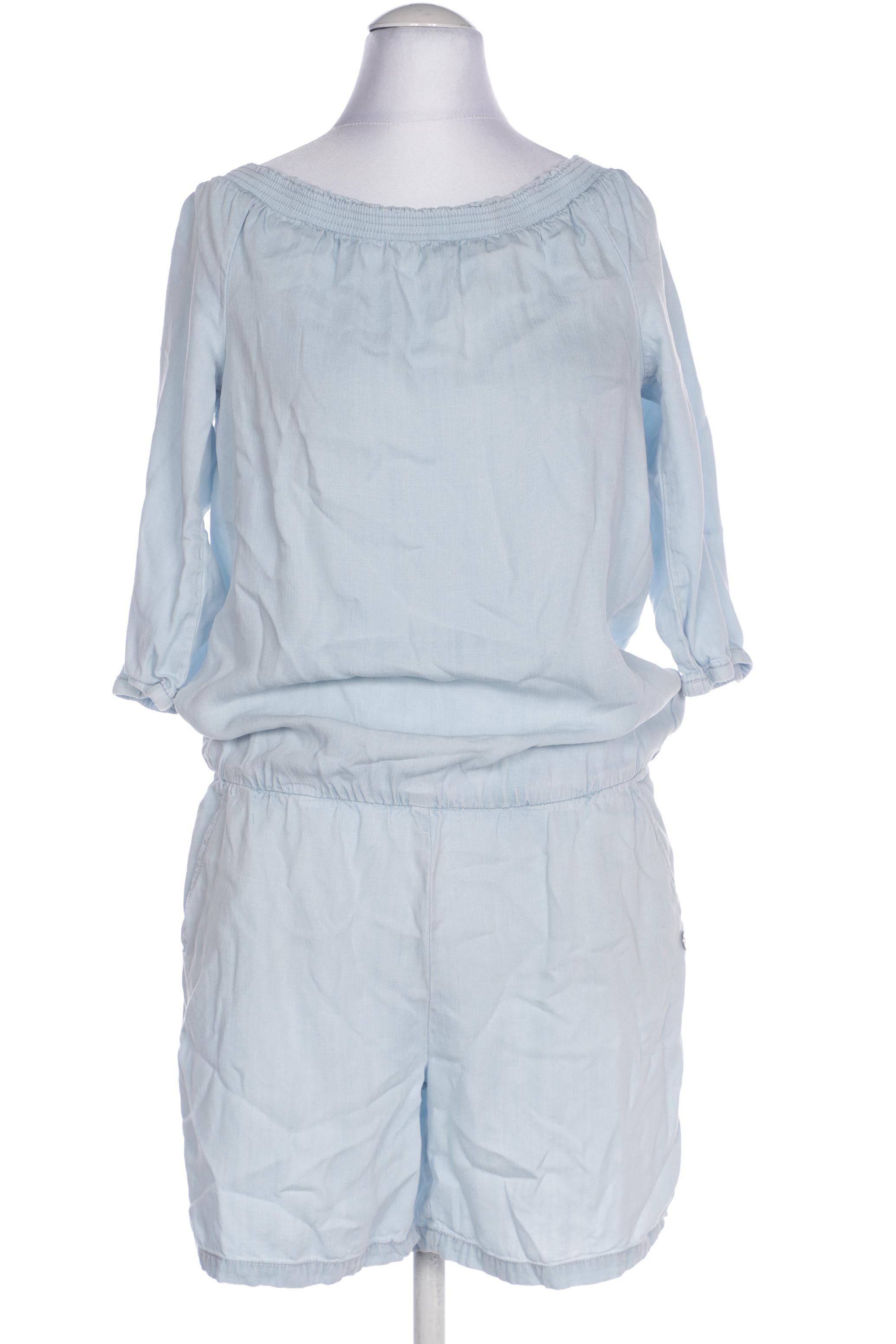 

Garcia Damen Jumpsuit/Overall, hellblau, Gr. 36