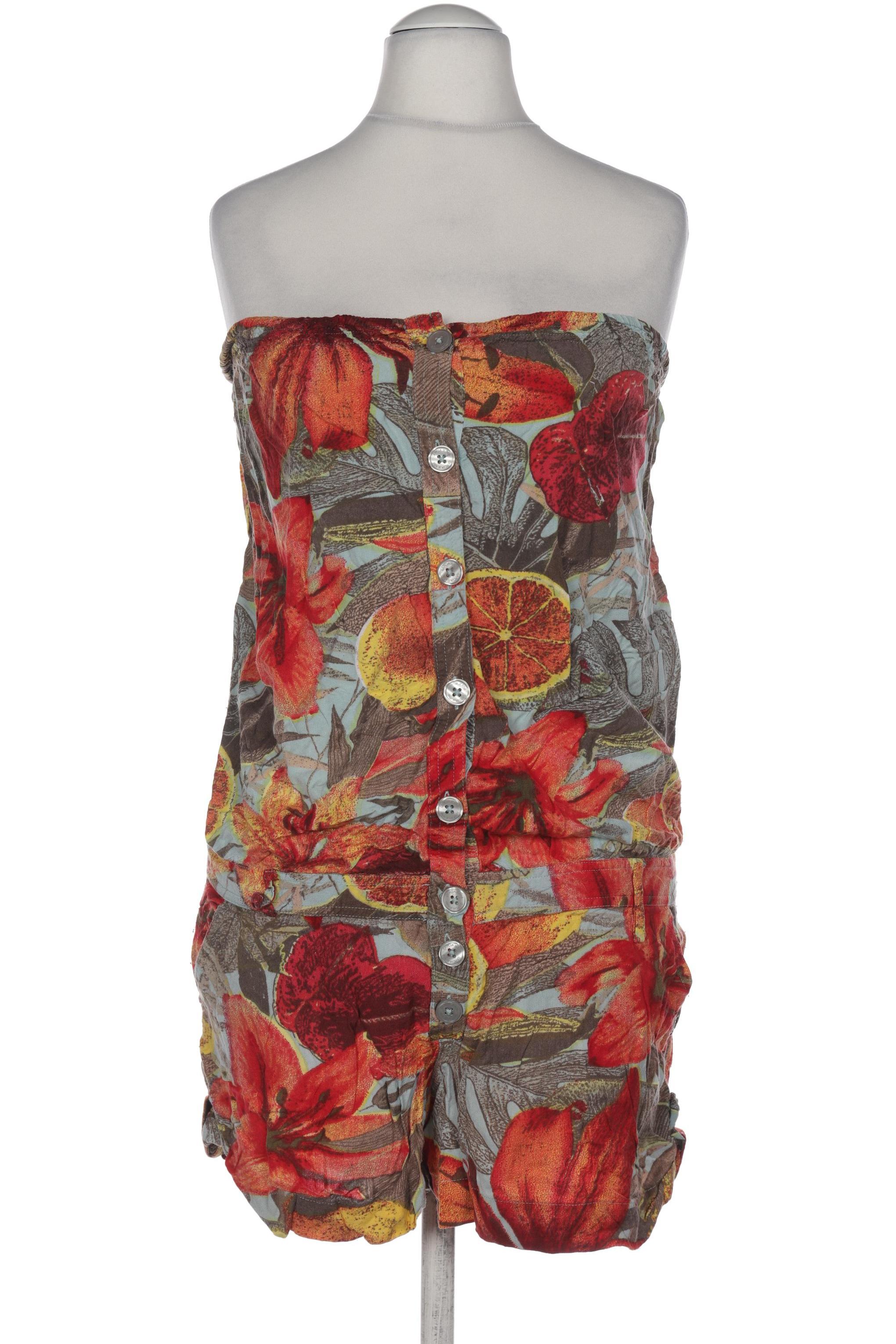 

Garcia Damen Jumpsuit/Overall, mehrfarbig, Gr. 42