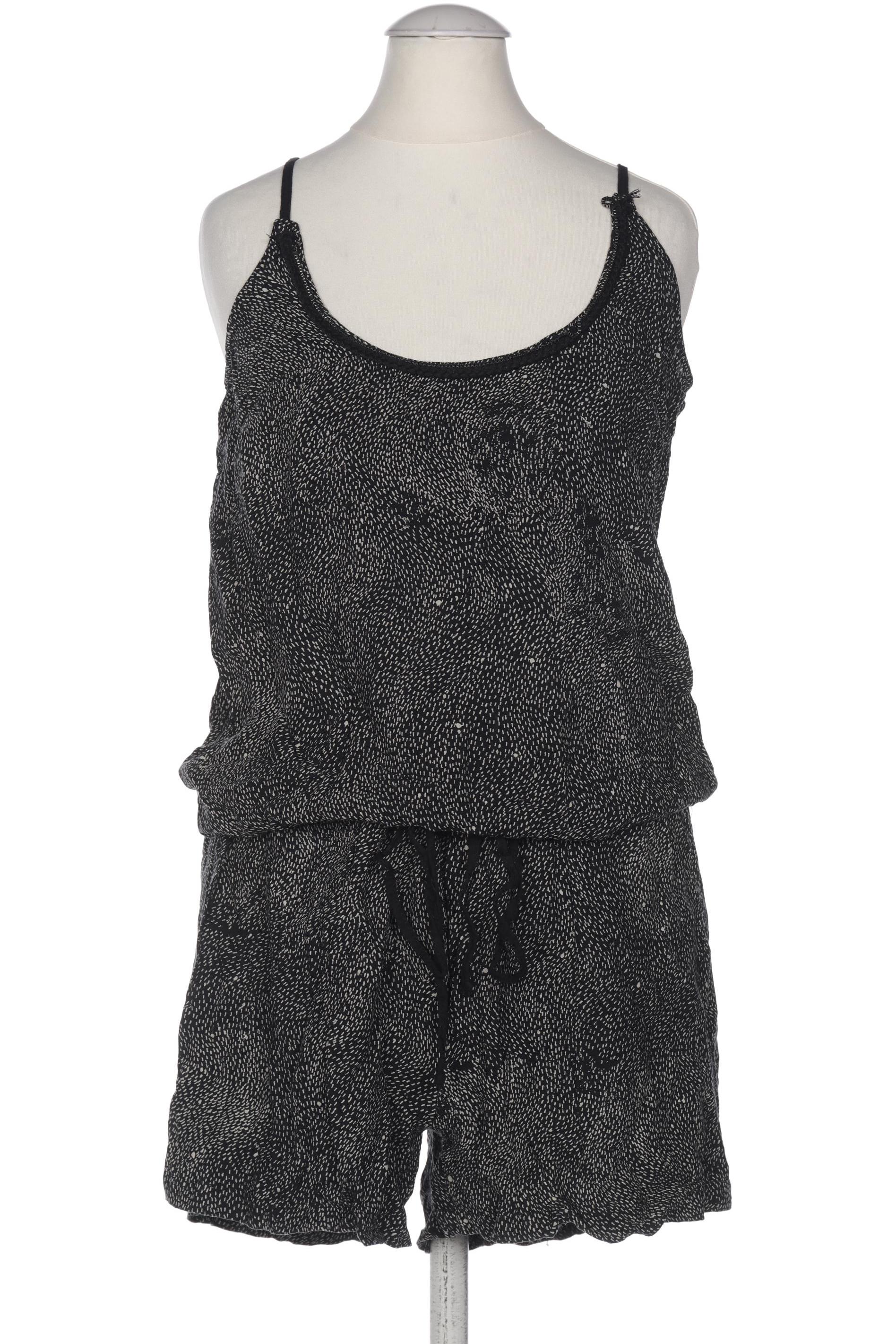 

Garcia Damen Jumpsuit/Overall, schwarz, Gr. 38