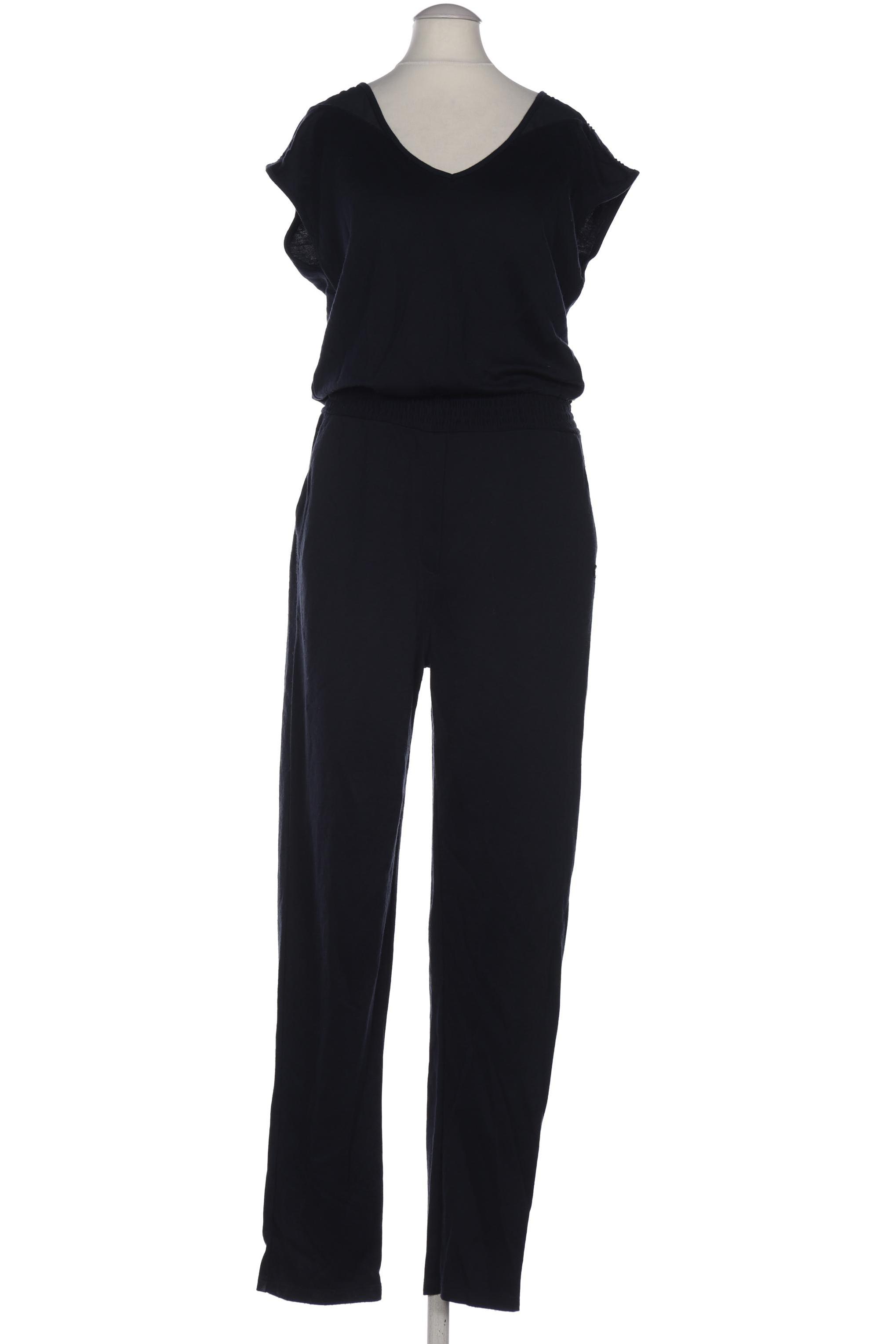 

Garcia Damen Jumpsuit/Overall, marineblau, Gr. 34