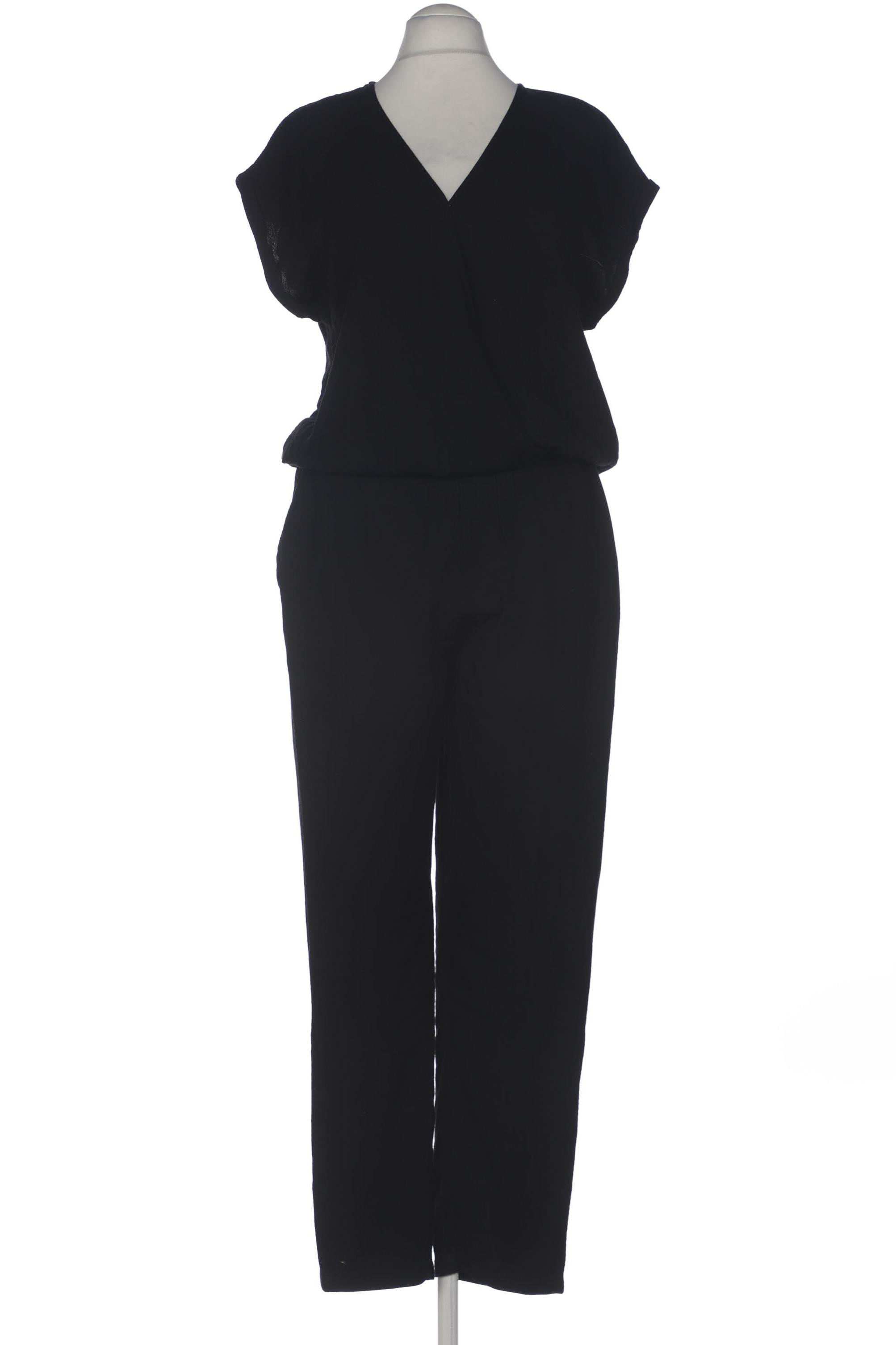 

Garcia Damen Jumpsuit/Overall, schwarz, Gr. 42