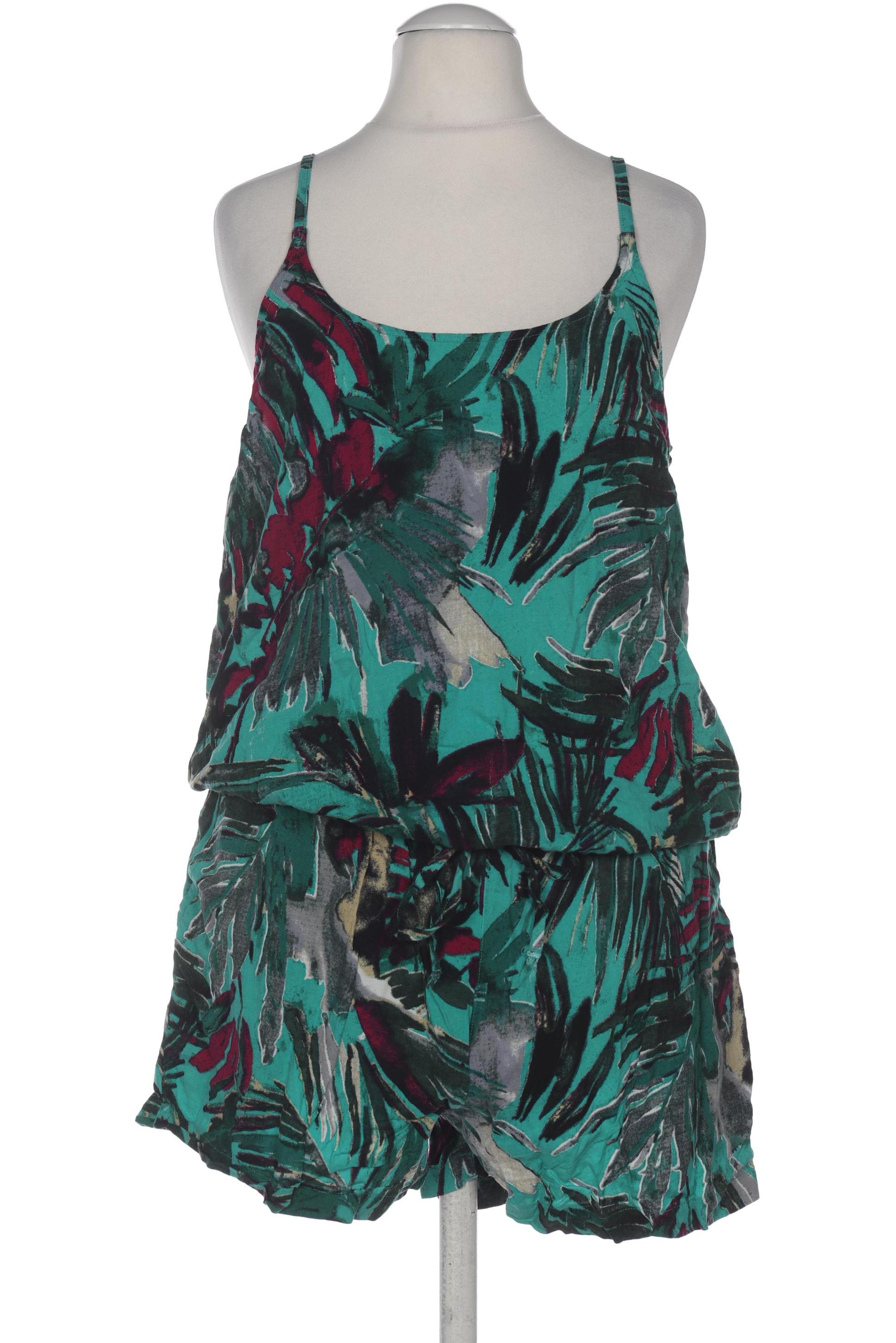 

Garcia Damen Jumpsuit/Overall, türkis, Gr. 38