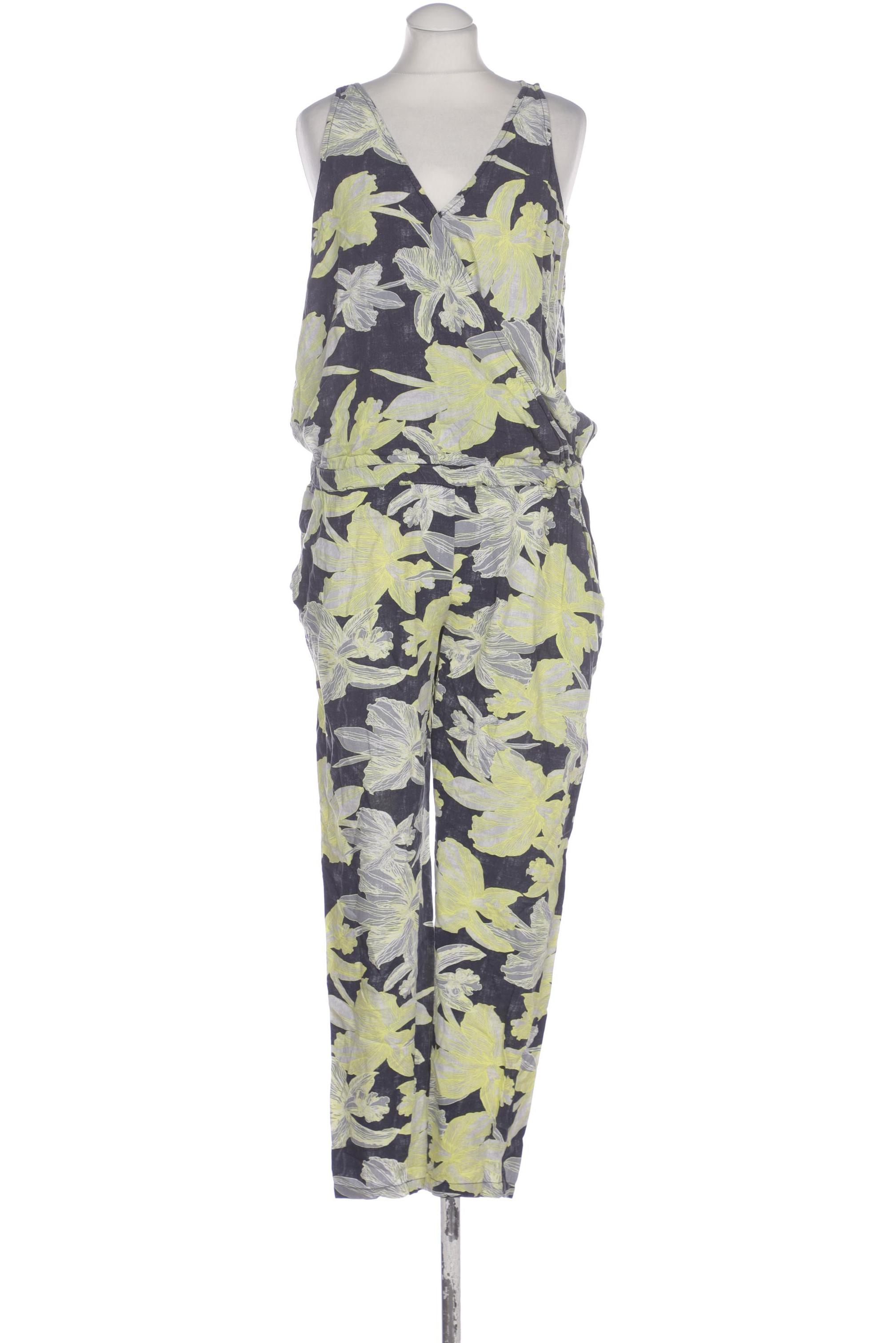 

Garcia Damen Jumpsuit/Overall, marineblau, Gr. 38