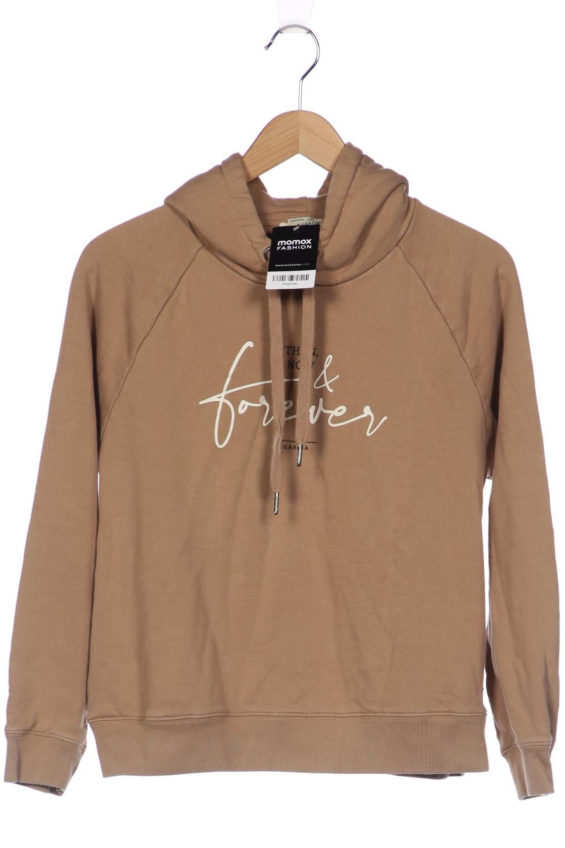 

GARCIA Damen Kapuzenpullover, beige