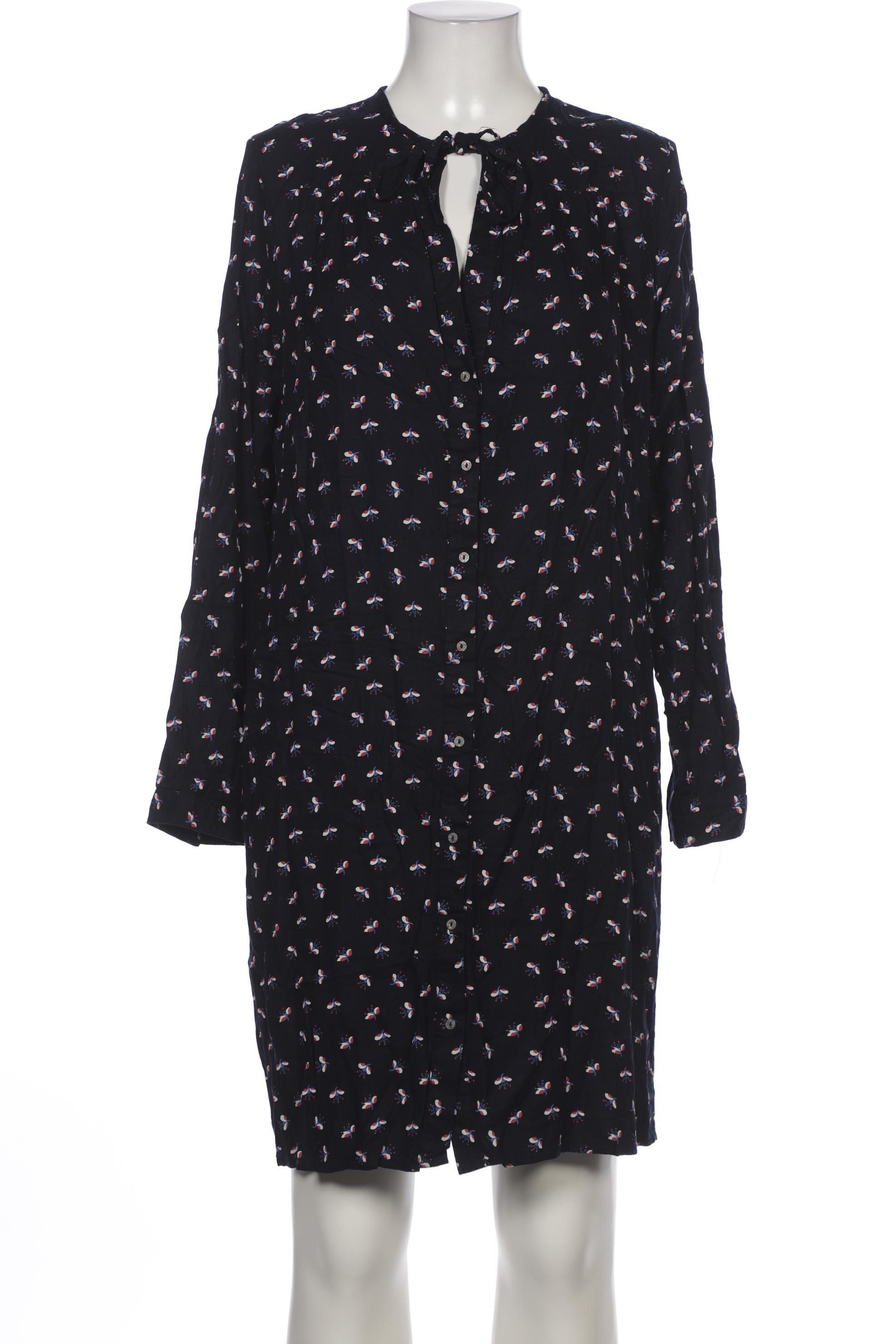 

GARCIA Damen Kleid, marineblau