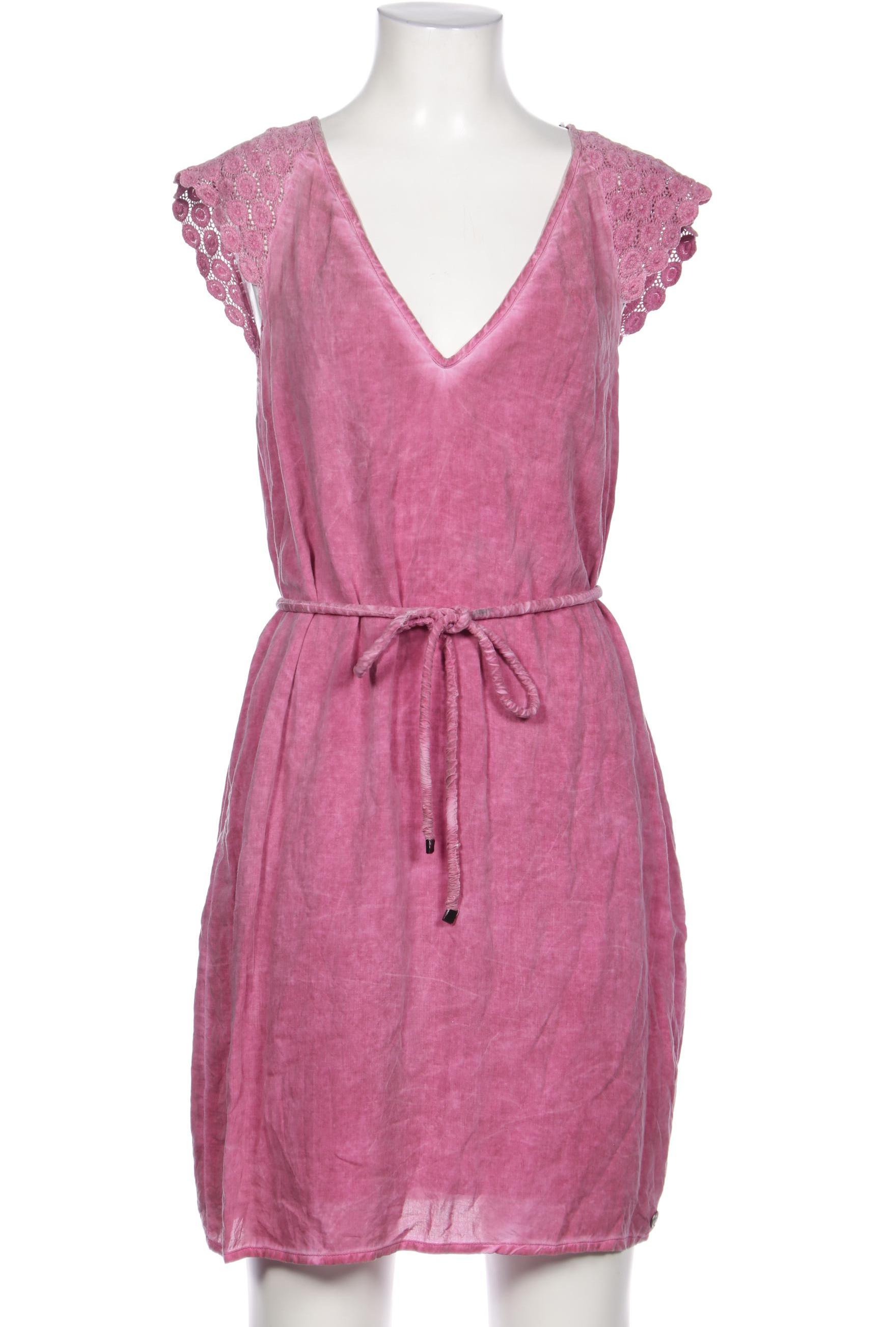 

Garcia Damen Kleid, pink, Gr. 34