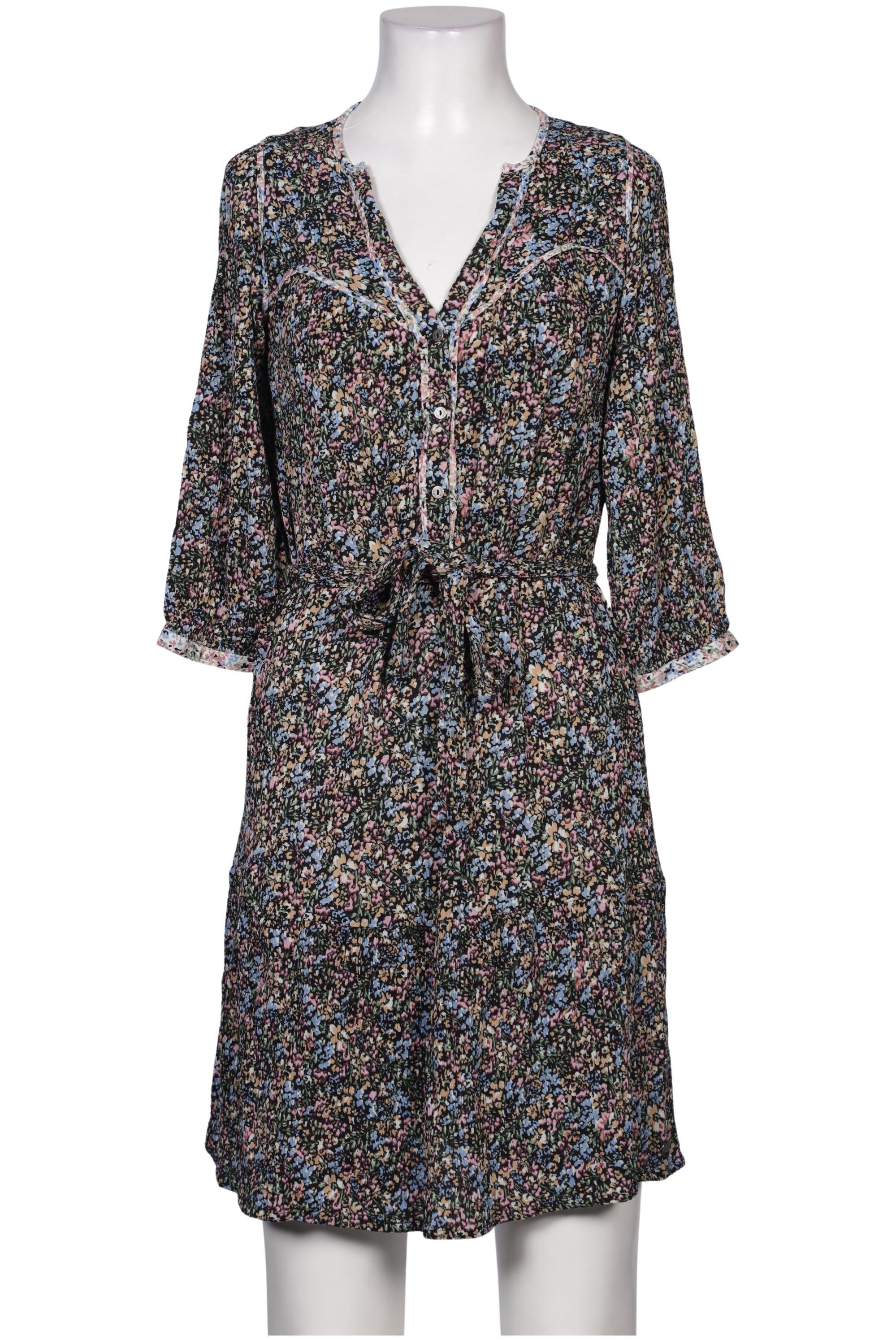 

Garcia Damen Kleid, blau, Gr. 36