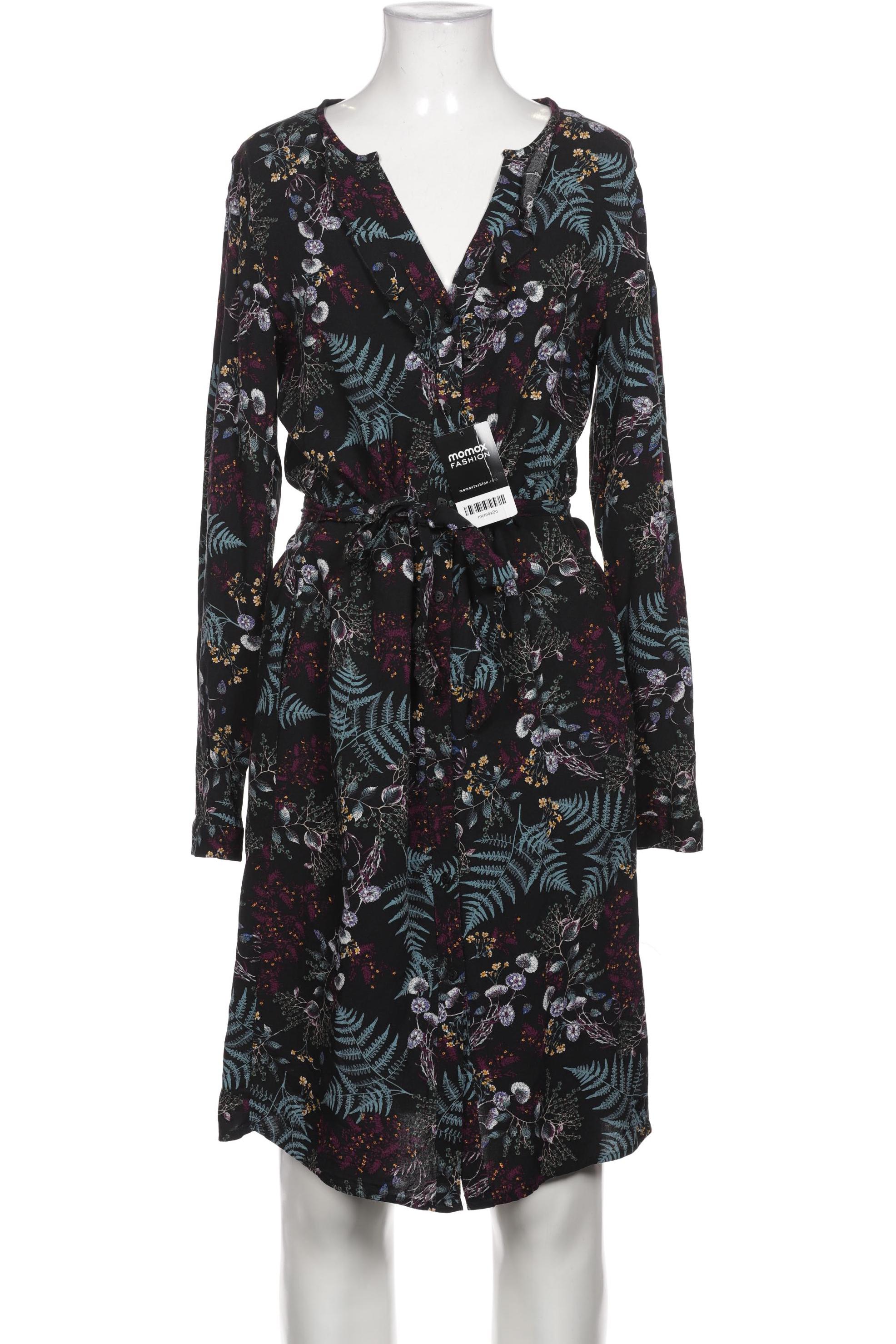 

Garcia Damen Kleid, schwarz, Gr. 38