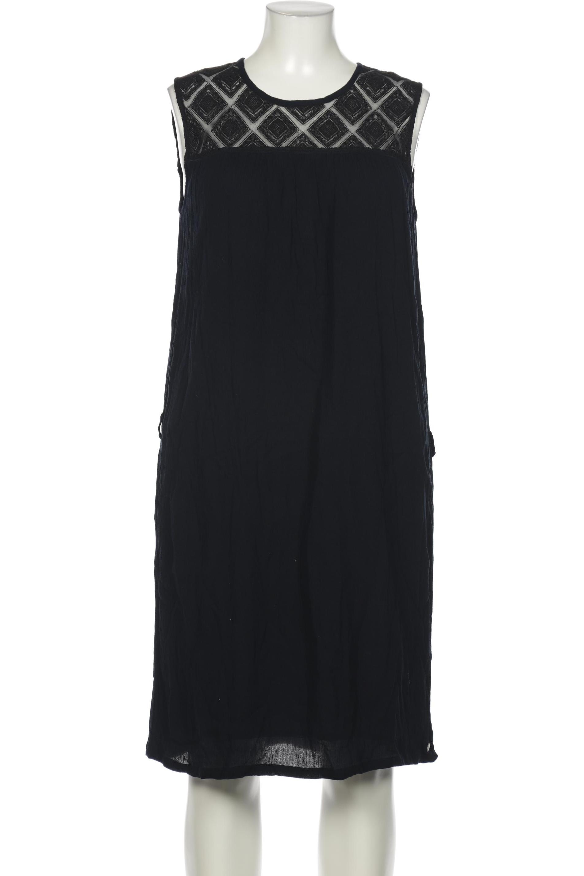 

GARCIA Damen Kleid, marineblau