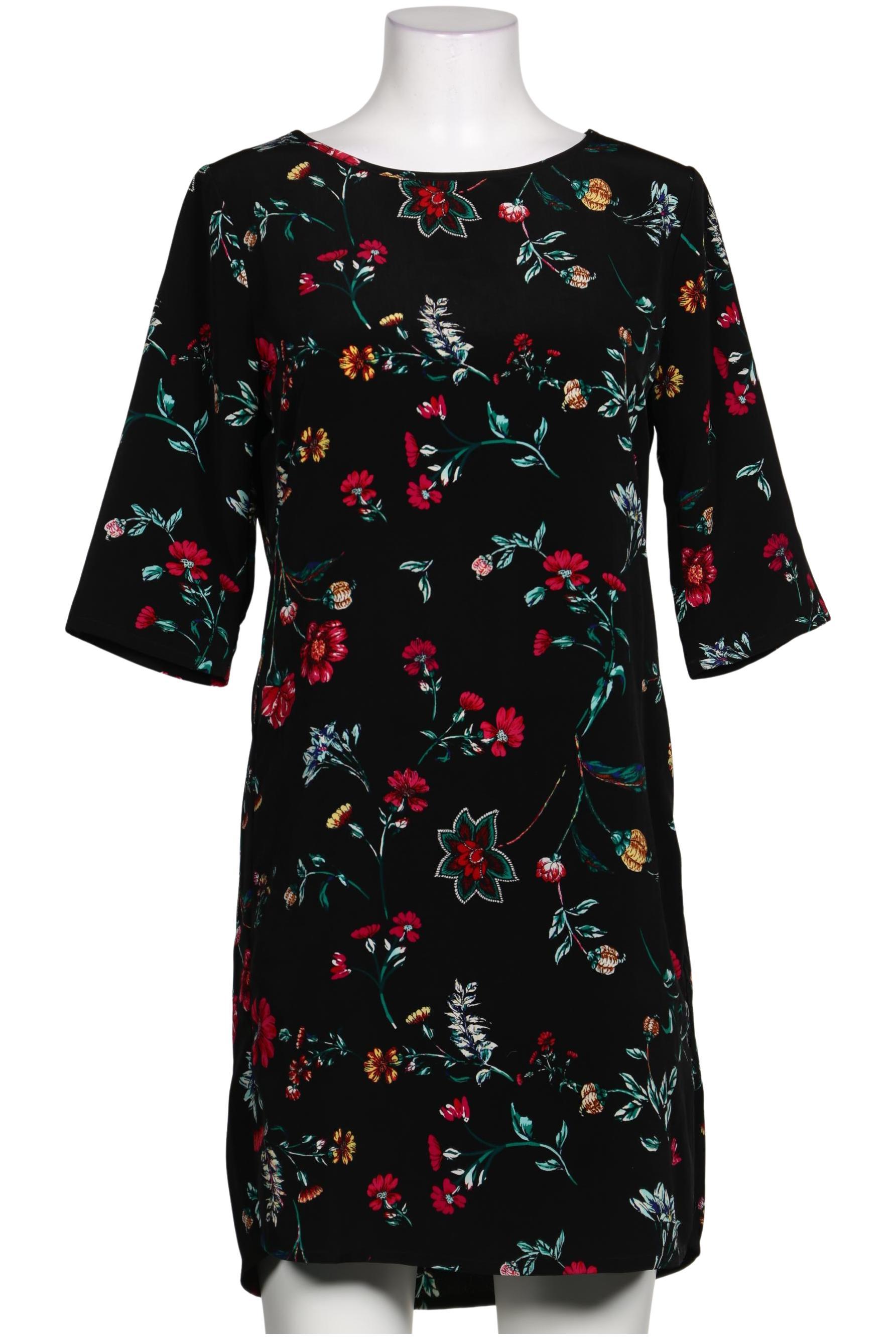 

Garcia Damen Kleid, schwarz, Gr. 38