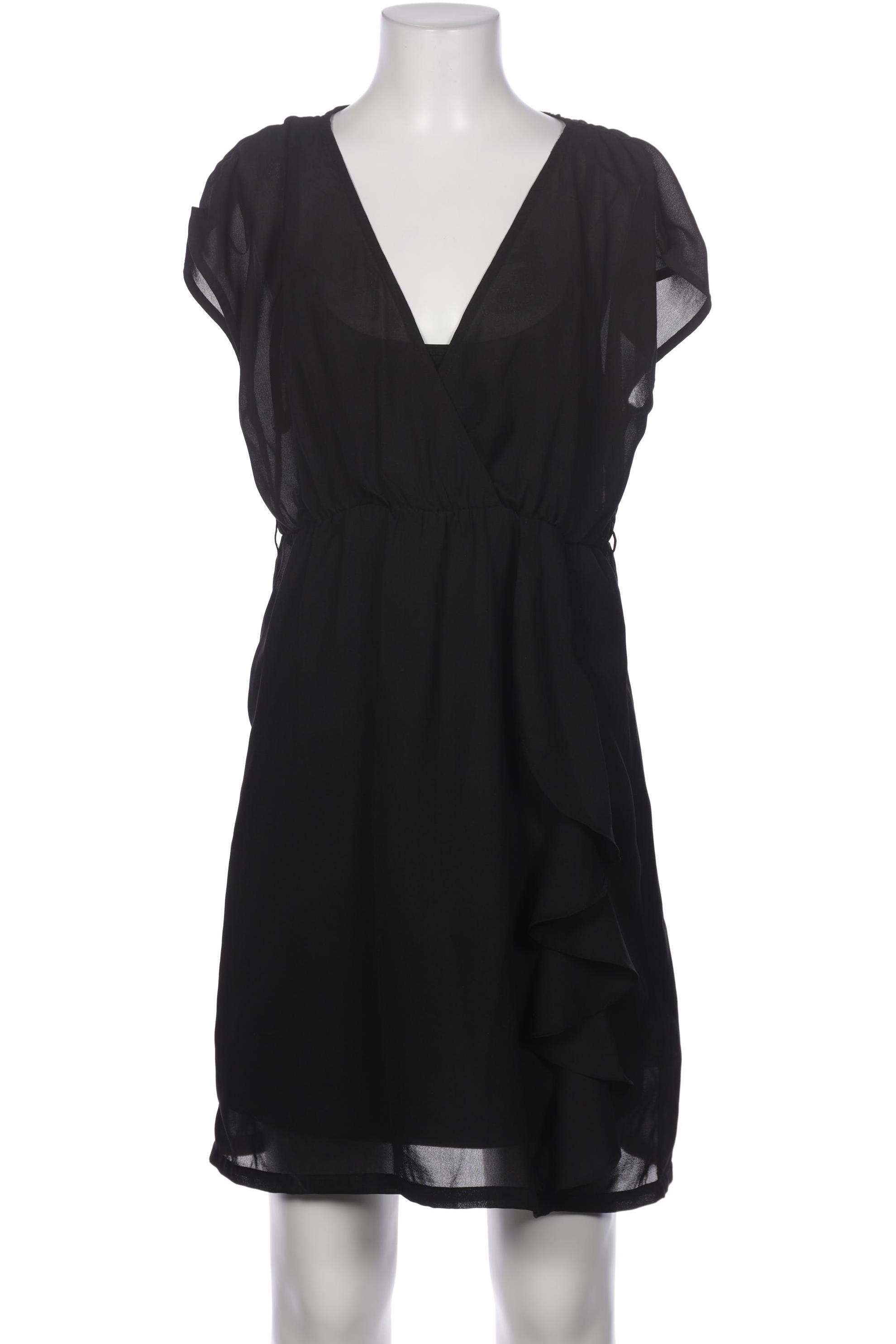 

Garcia Damen Kleid, schwarz, Gr. 38