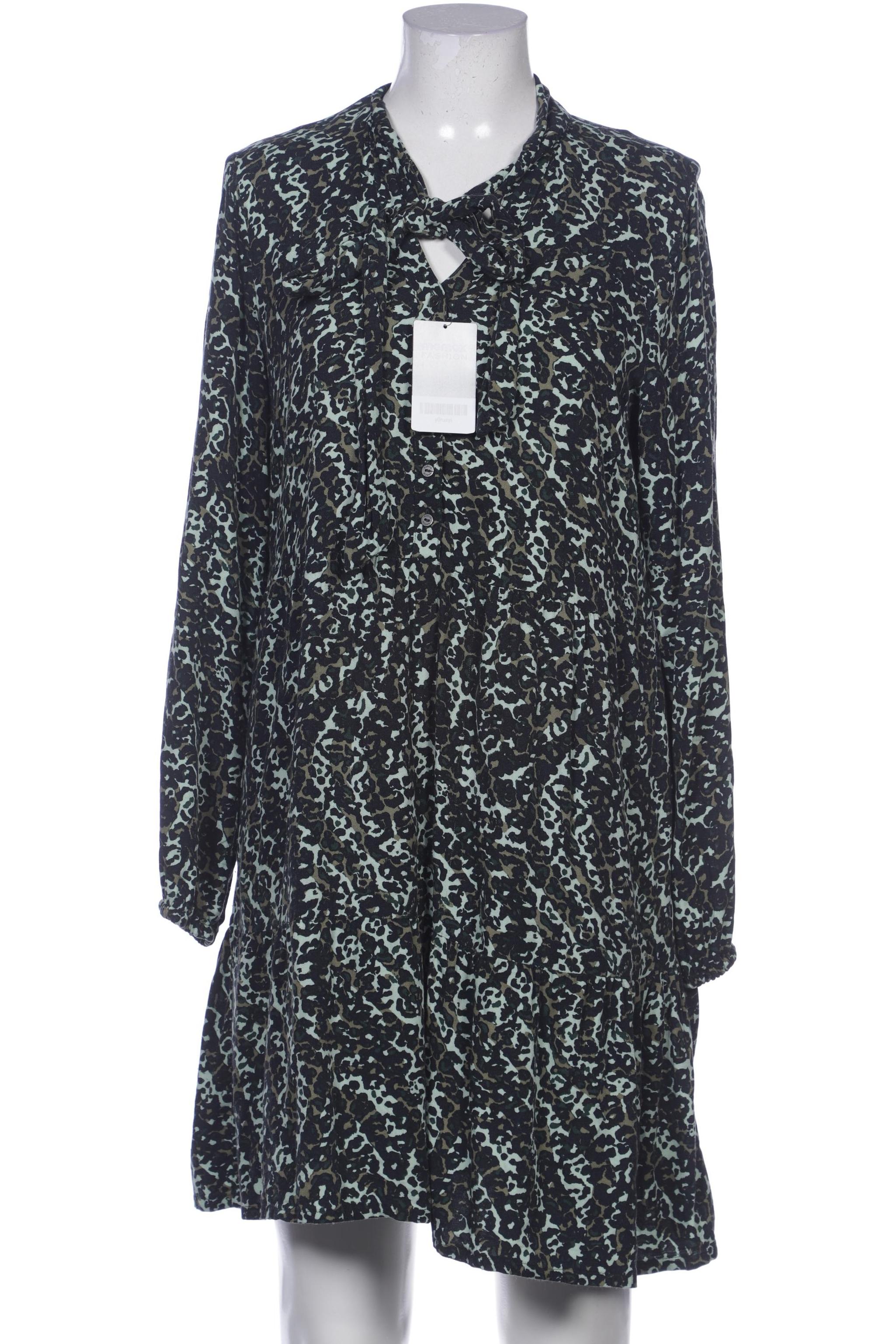 

Garcia Damen Kleid, grün, Gr. 38