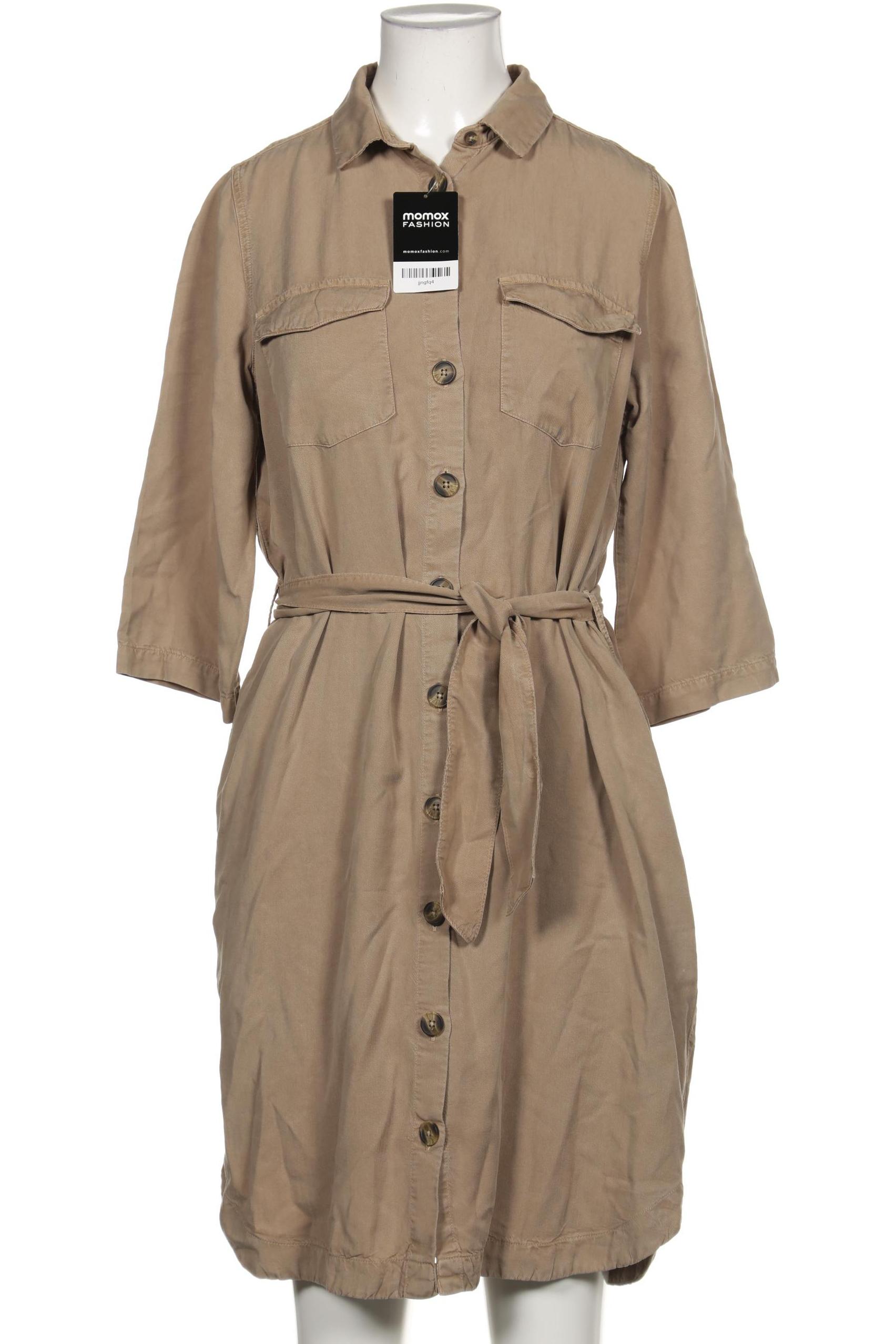 

Garcia Damen Kleid, beige, Gr. 36