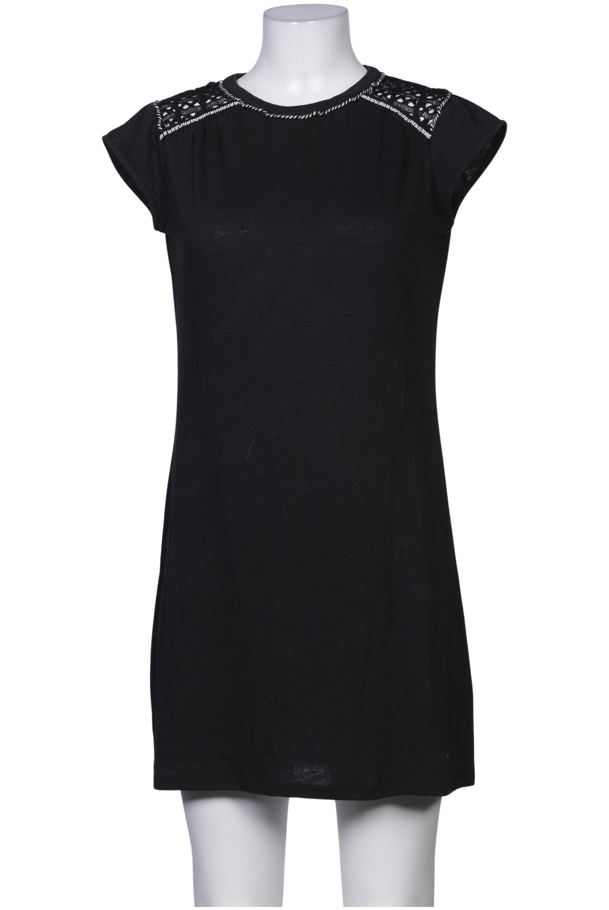 

Garcia Damen Kleid, schwarz, Gr. 38