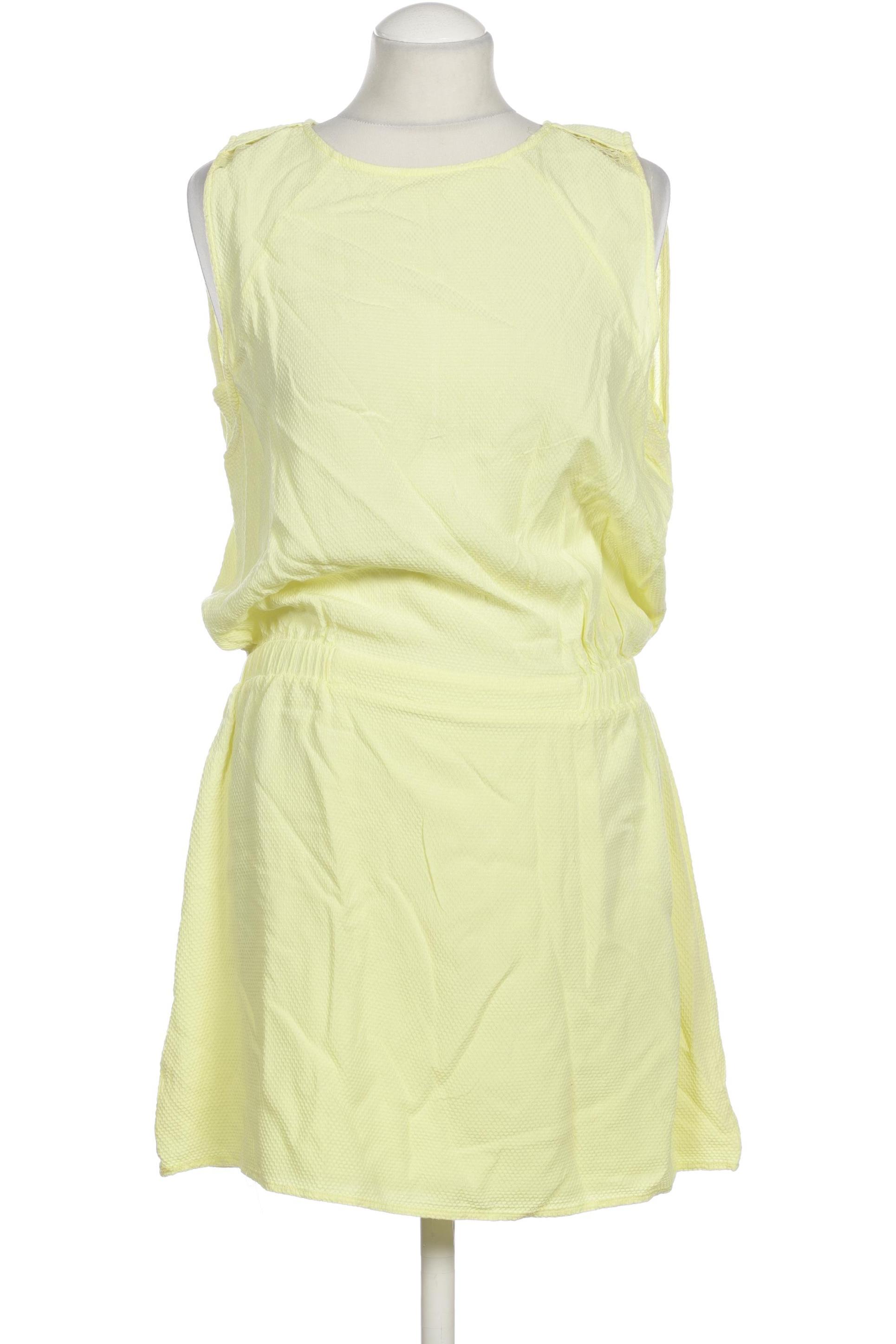 

Garcia Damen Kleid, gelb, Gr. 36