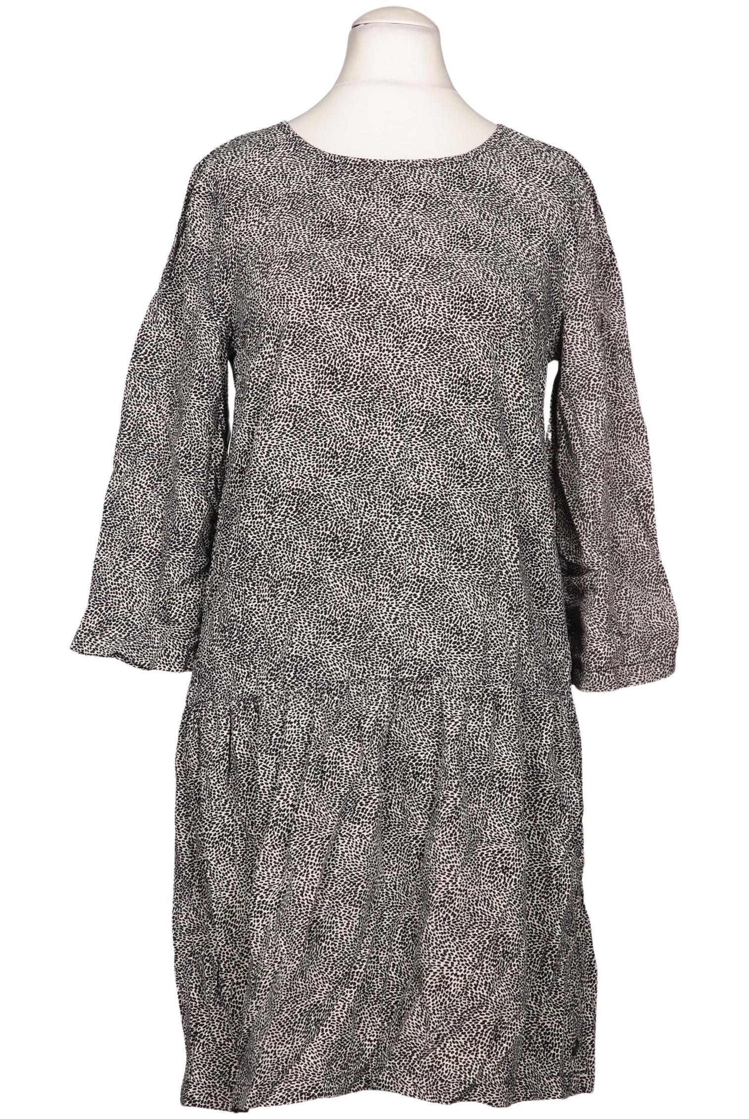 

Garcia Damen Kleid, grau, Gr. 38