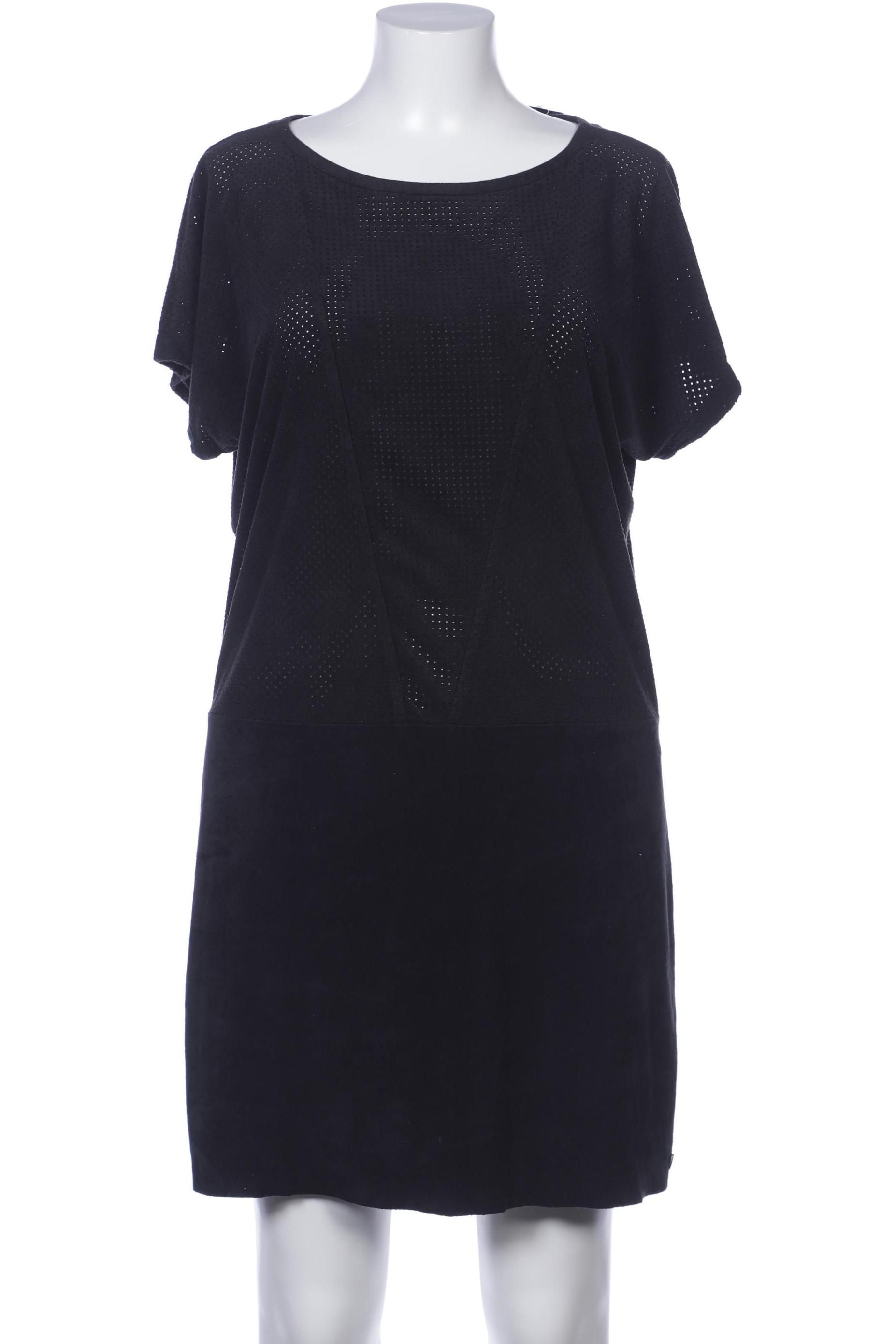 

Garcia Damen Kleid, schwarz, Gr. 44