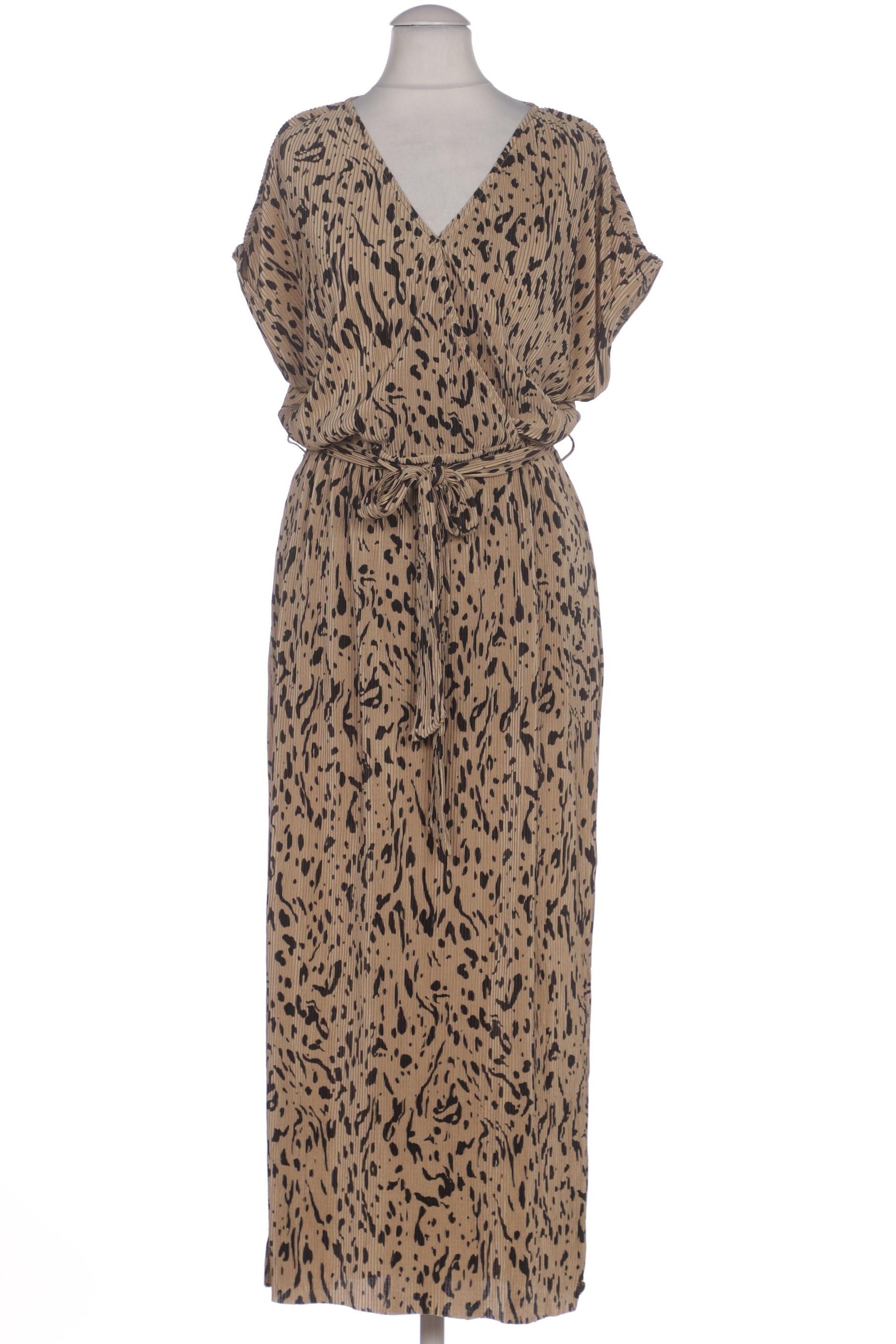 

Garcia Damen Kleid, beige, Gr. 38