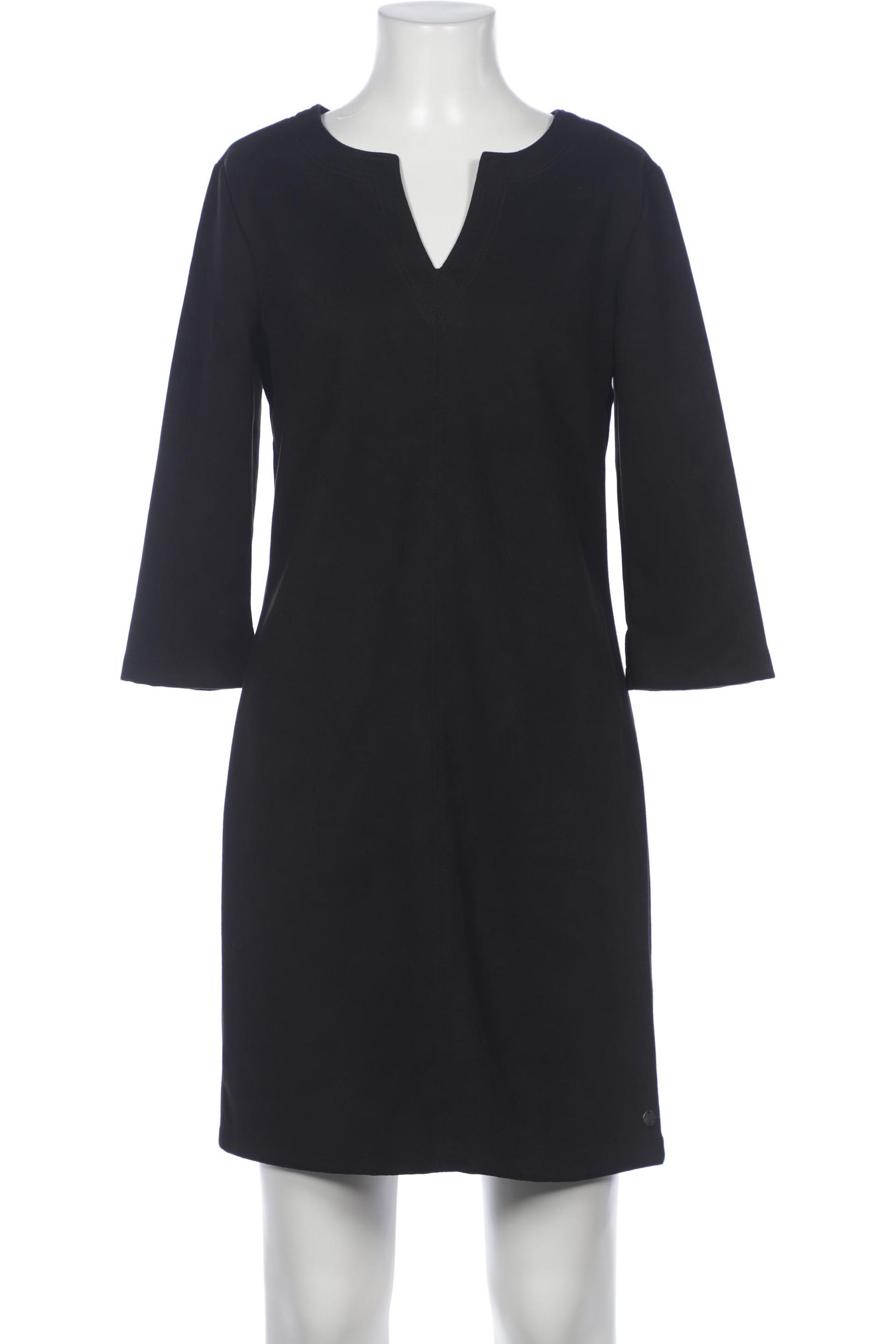 

Garcia Damen Kleid, schwarz, Gr. 36