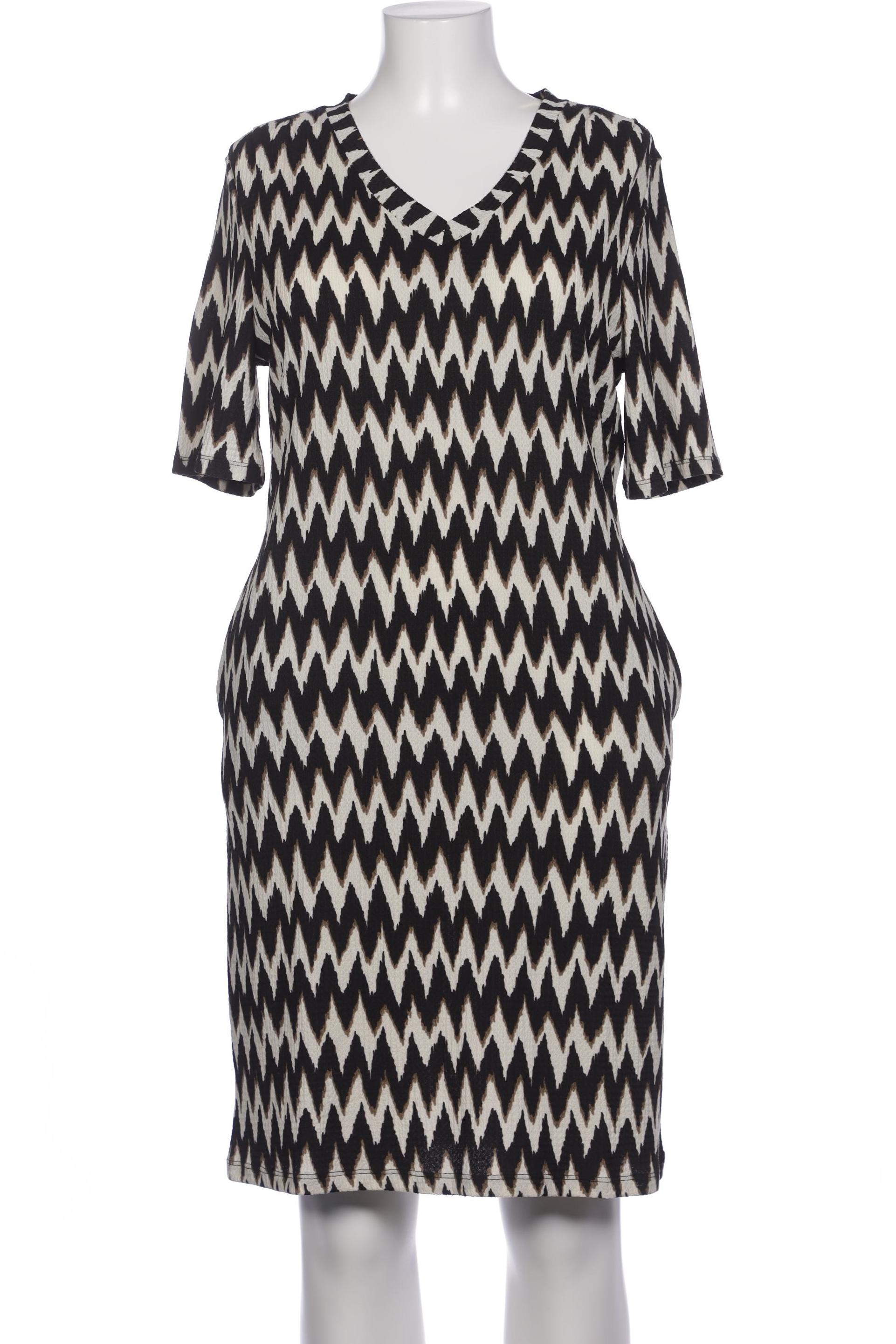 

Garcia Damen Kleid, schwarz, Gr. 42
