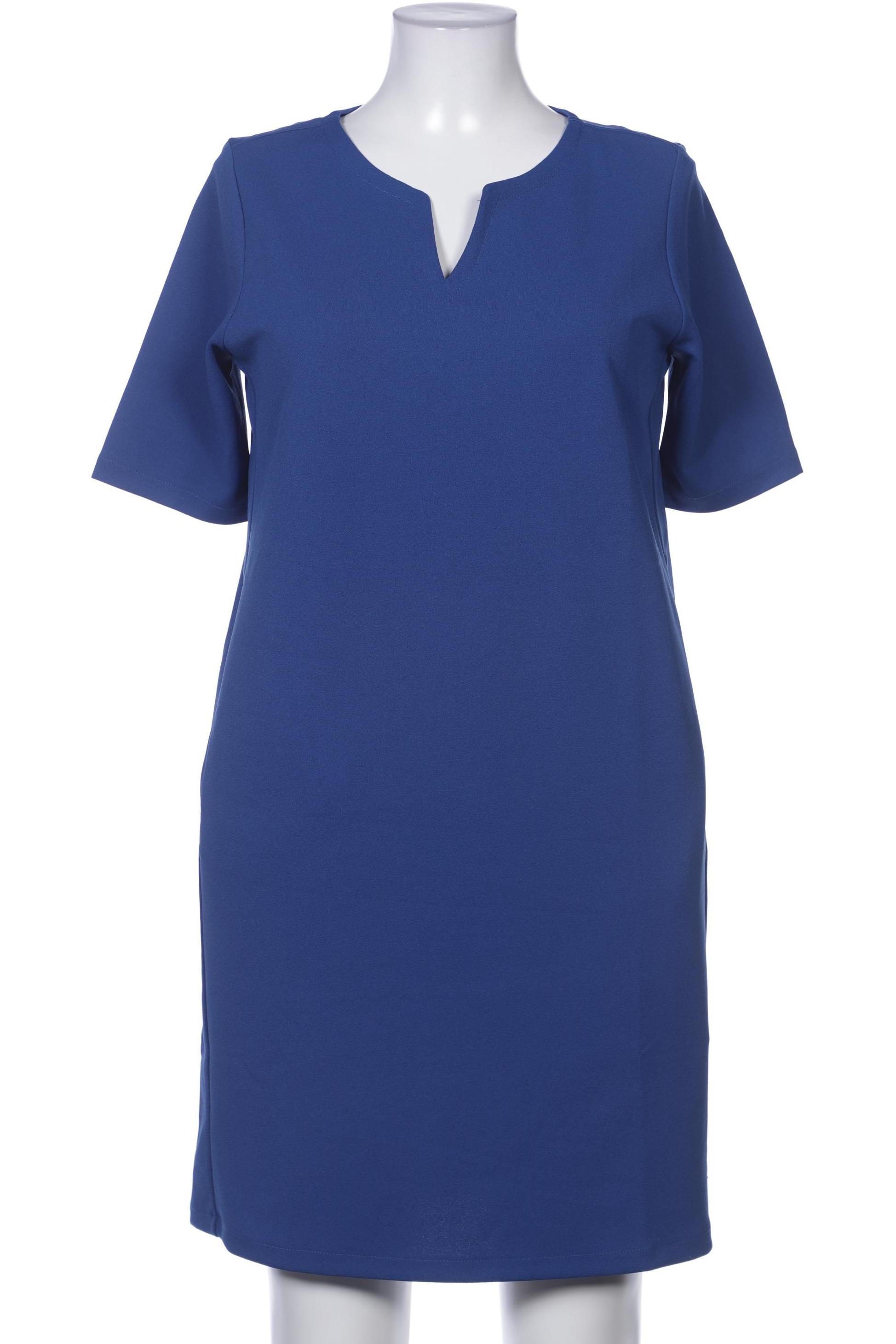 

Garcia Damen Kleid, blau, Gr. 42