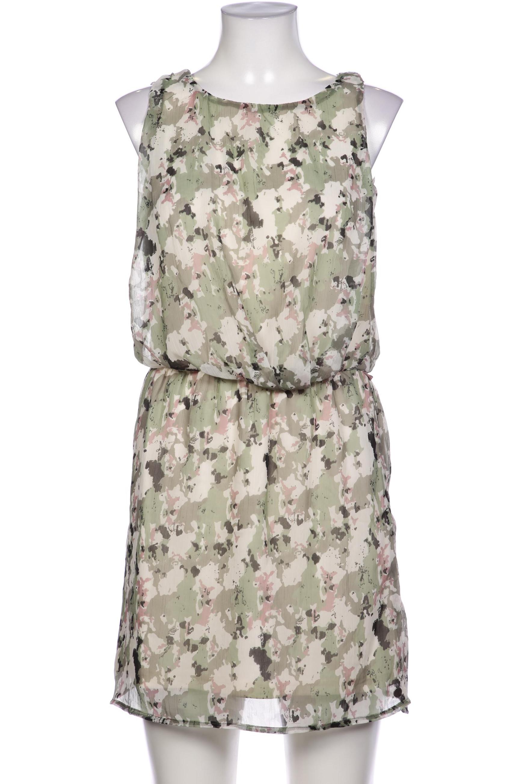 

Garcia Damen Kleid, grün, Gr. 36