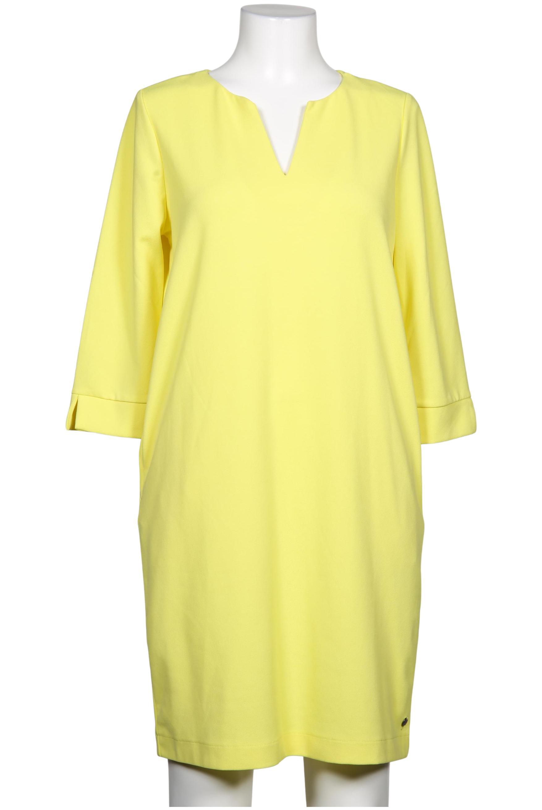 

Garcia Damen Kleid, gelb, Gr. 38