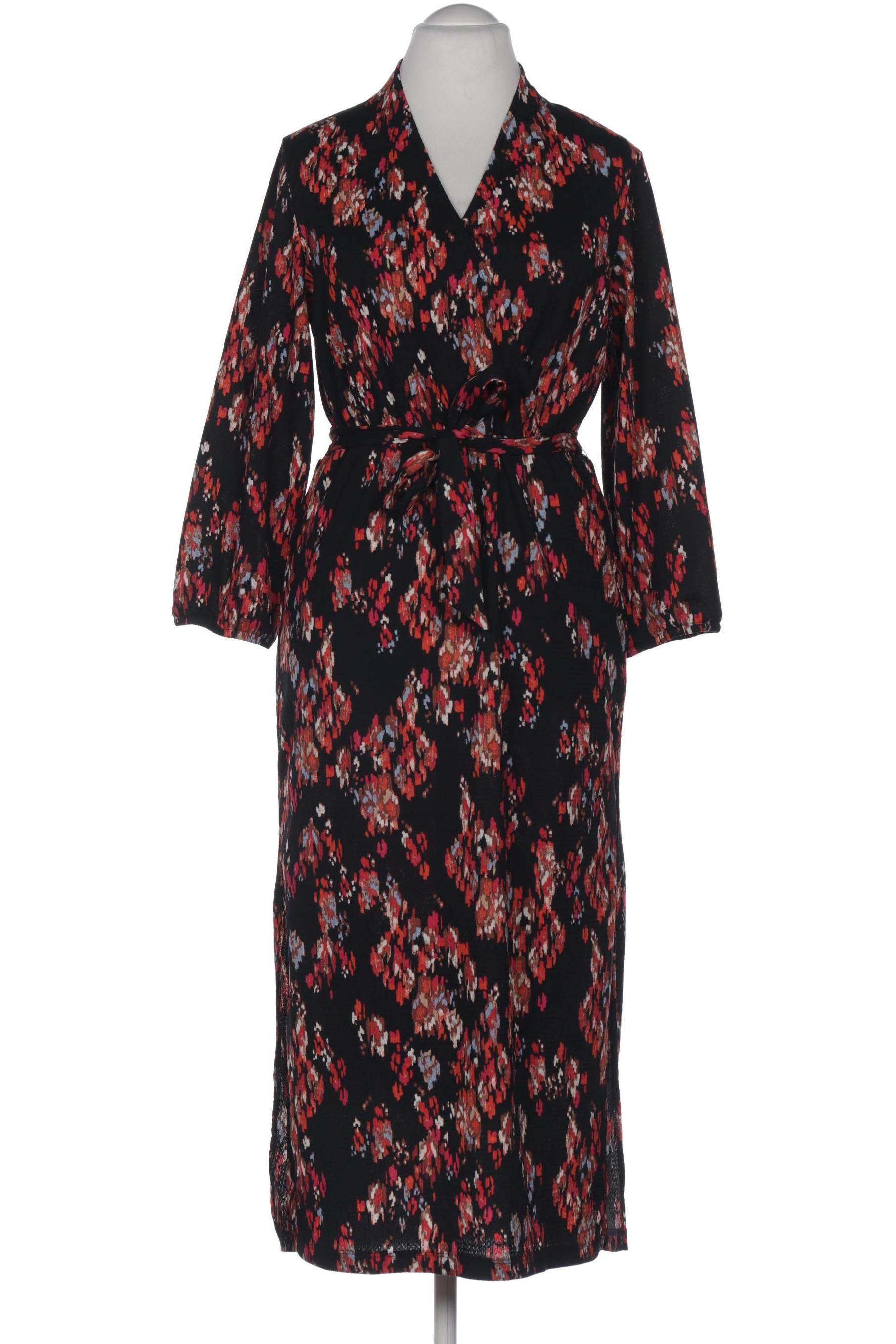 

Garcia Damen Kleid, schwarz, Gr. 38