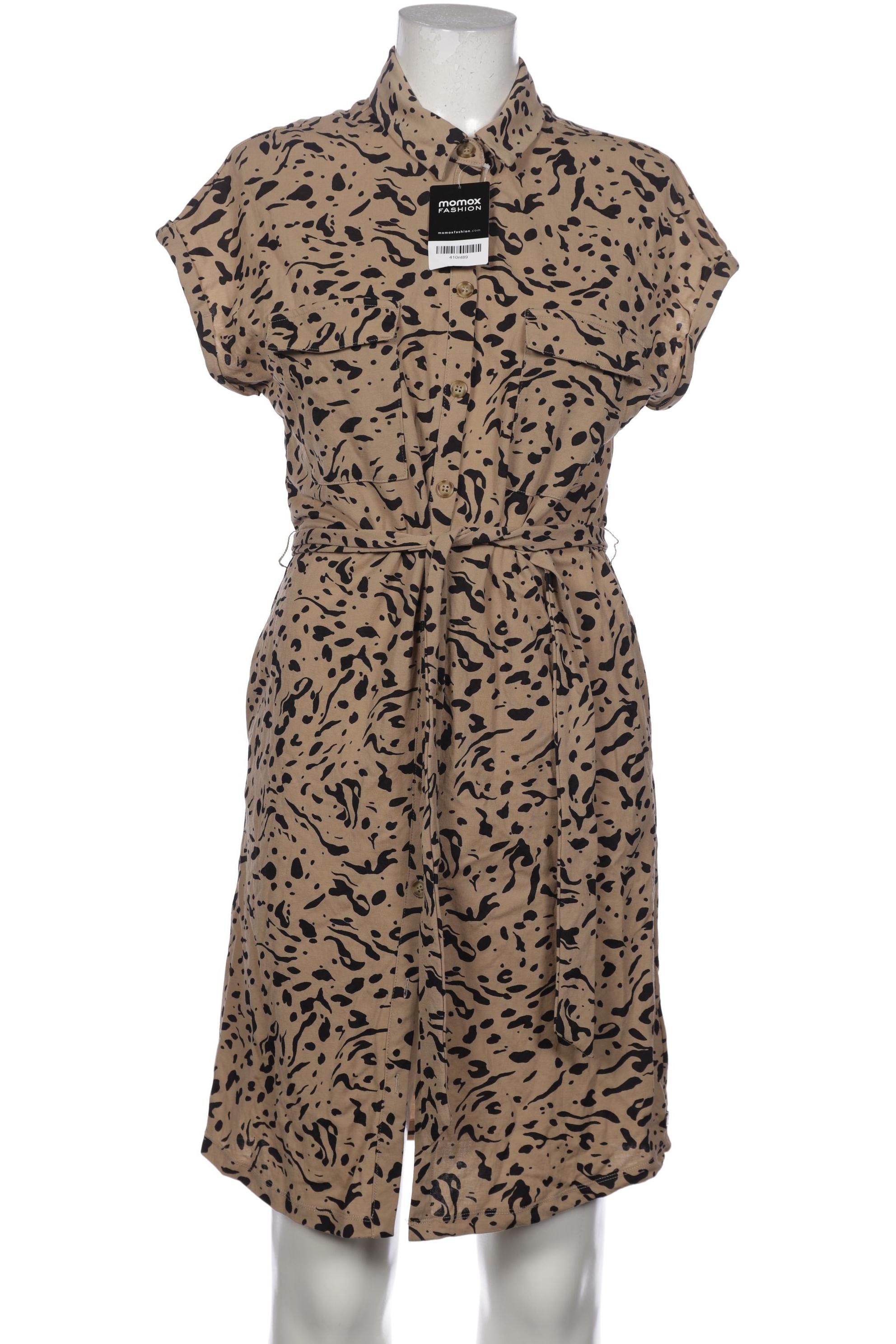 

Garcia Damen Kleid, beige, Gr. 42