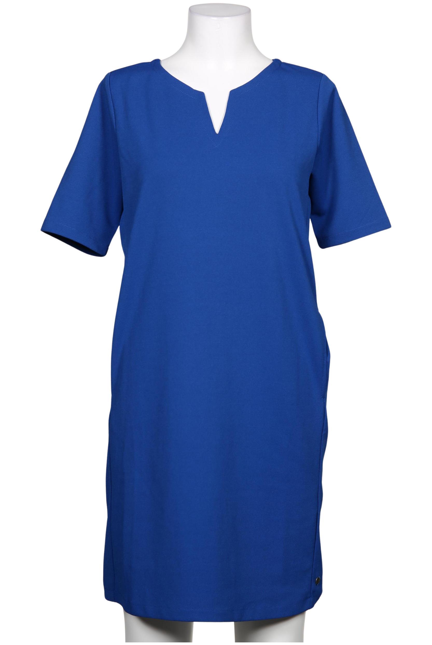 

Garcia Damen Kleid, blau, Gr. 38