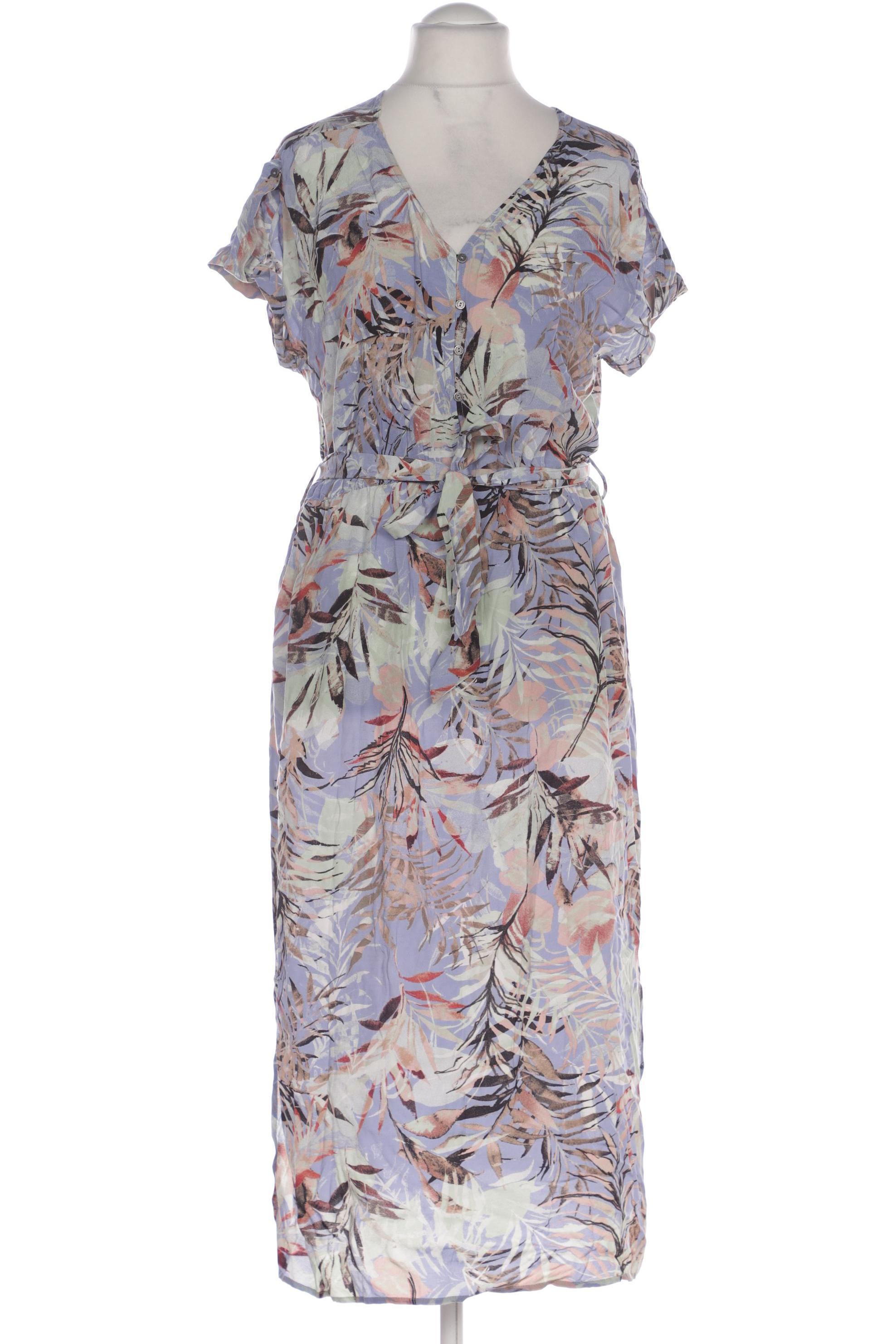 

Garcia Damen Kleid, mehrfarbig, Gr. 42