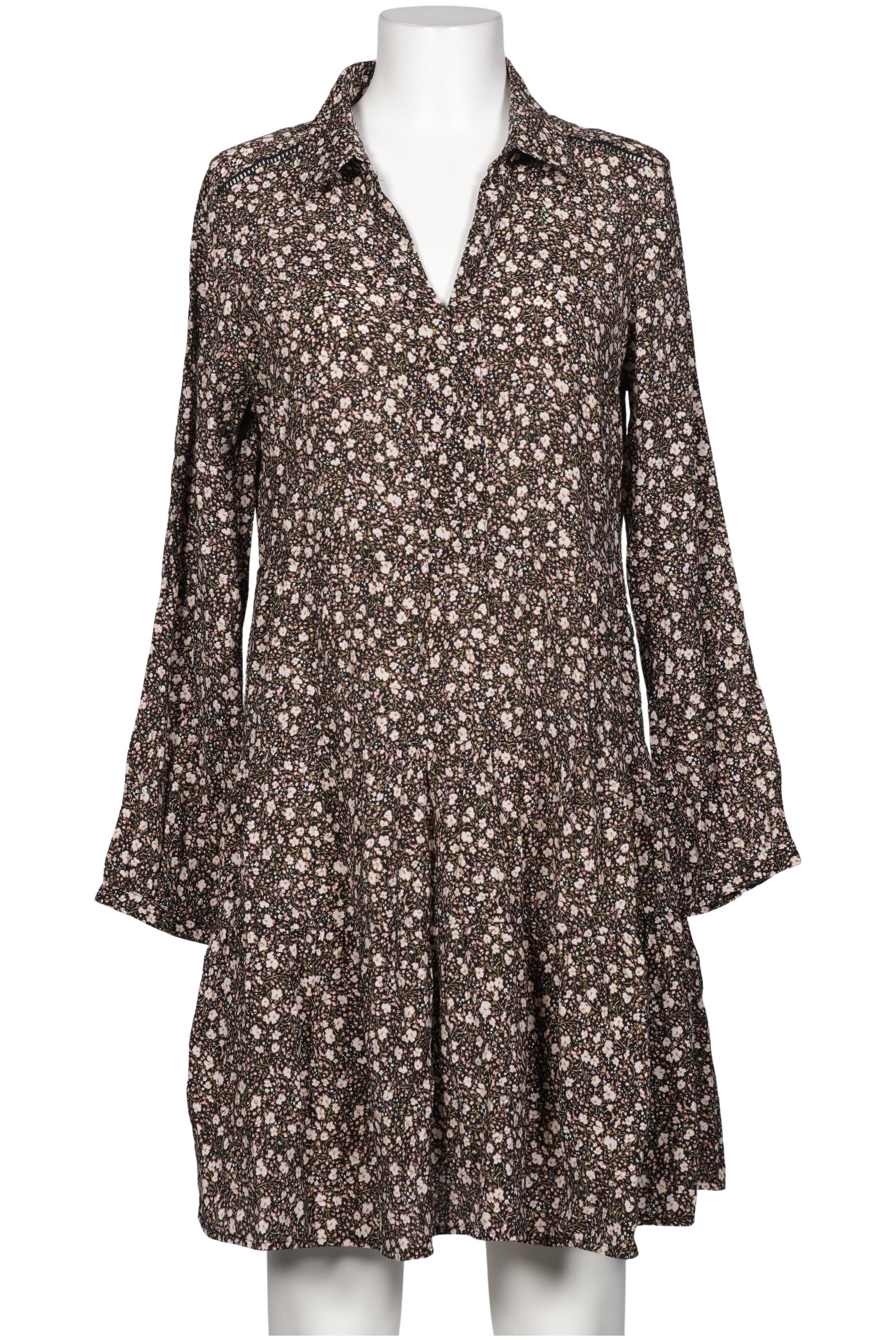 

Garcia Damen Kleid, schwarz, Gr. 42