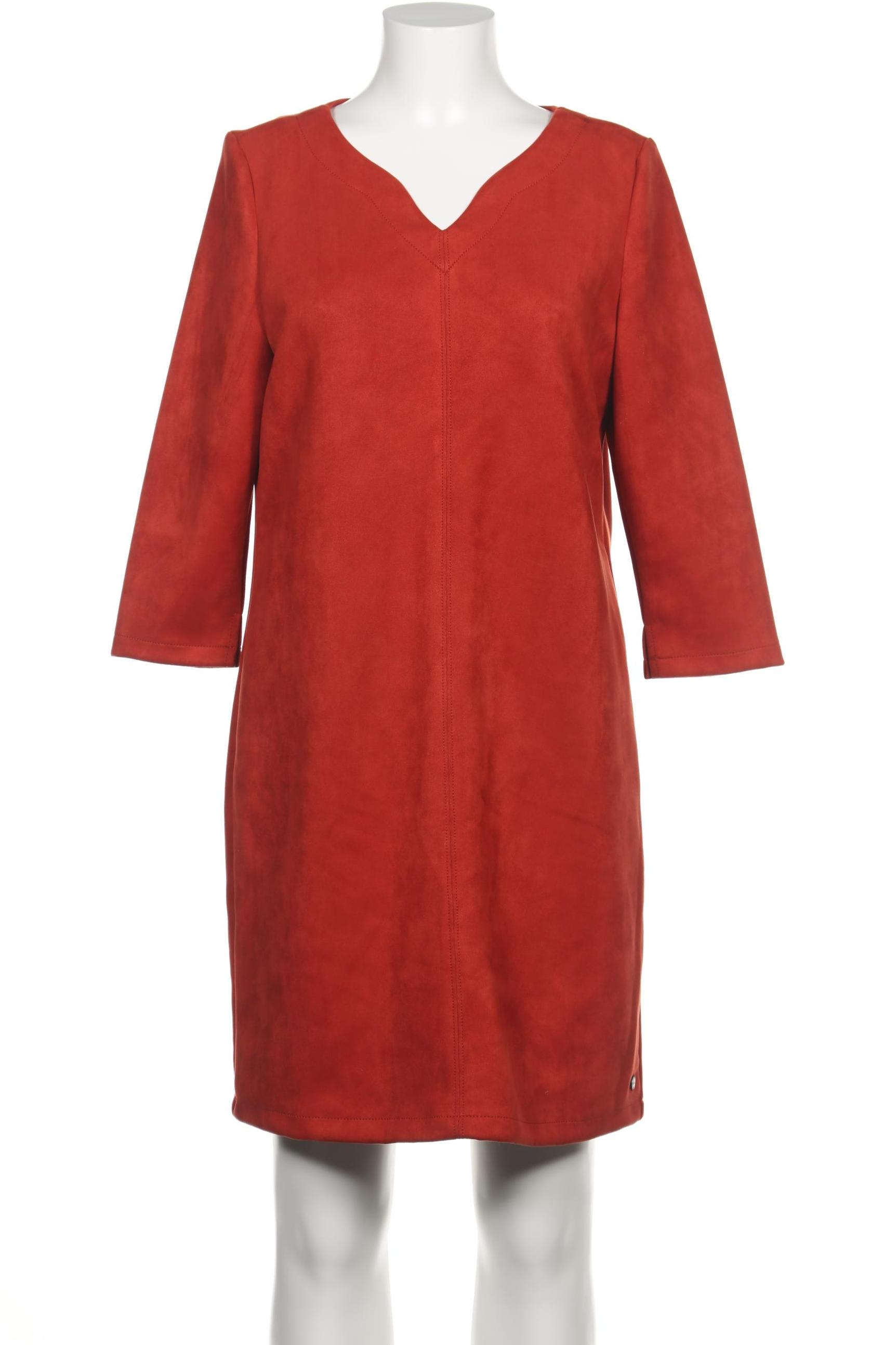 

Garcia Damen Kleid, rot, Gr. 42