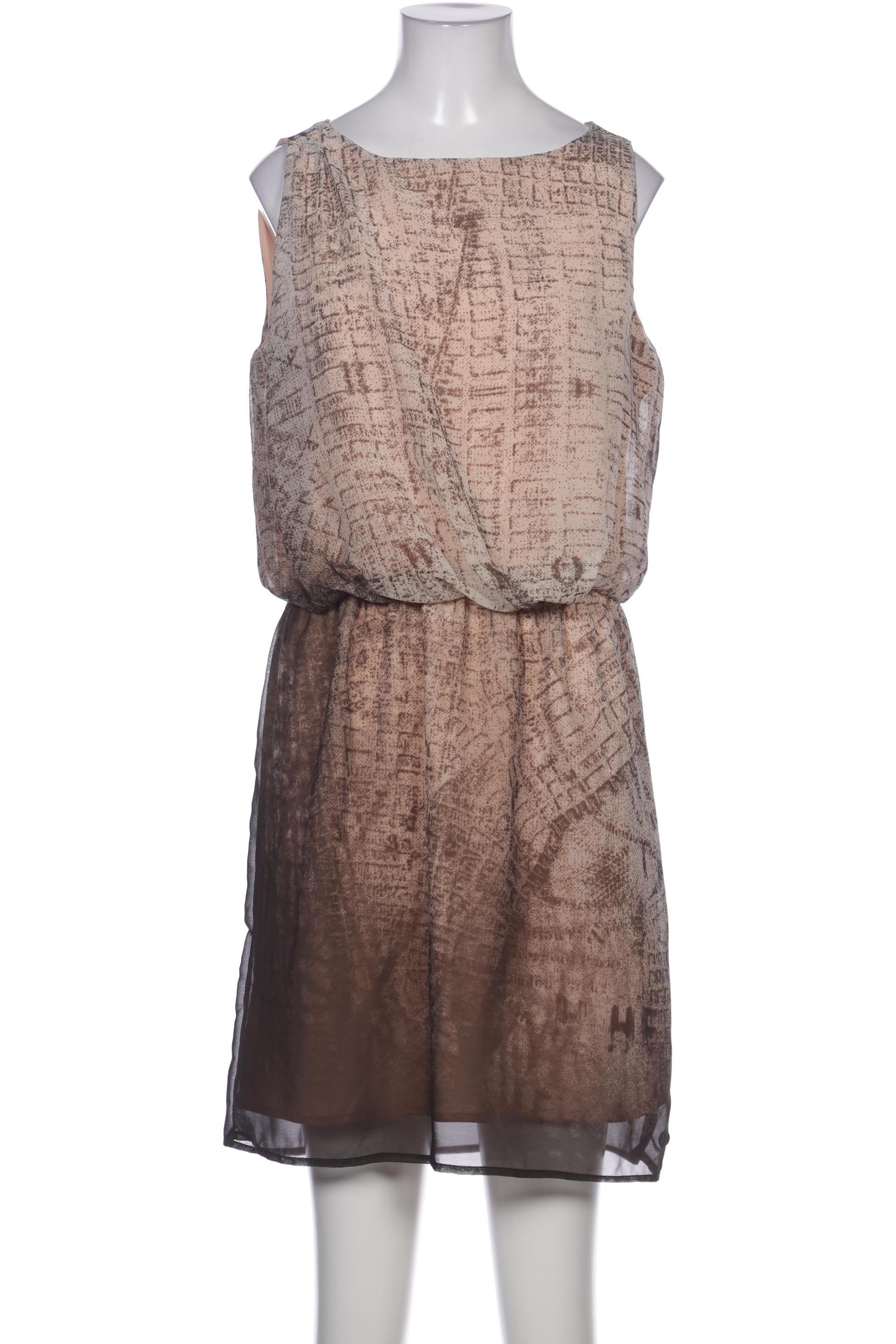 

GARCIA Damen Kleid, braun