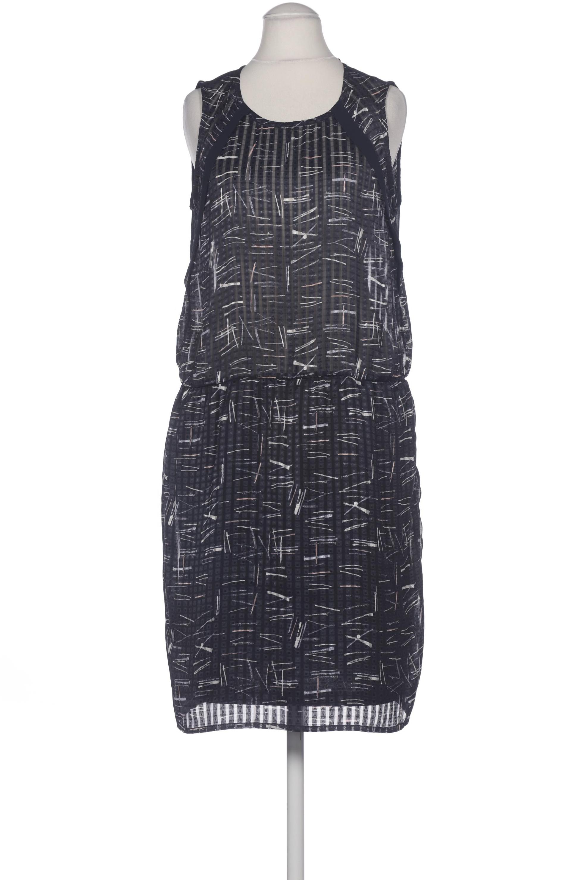 

Garcia Damen Kleid, marineblau, Gr. 38