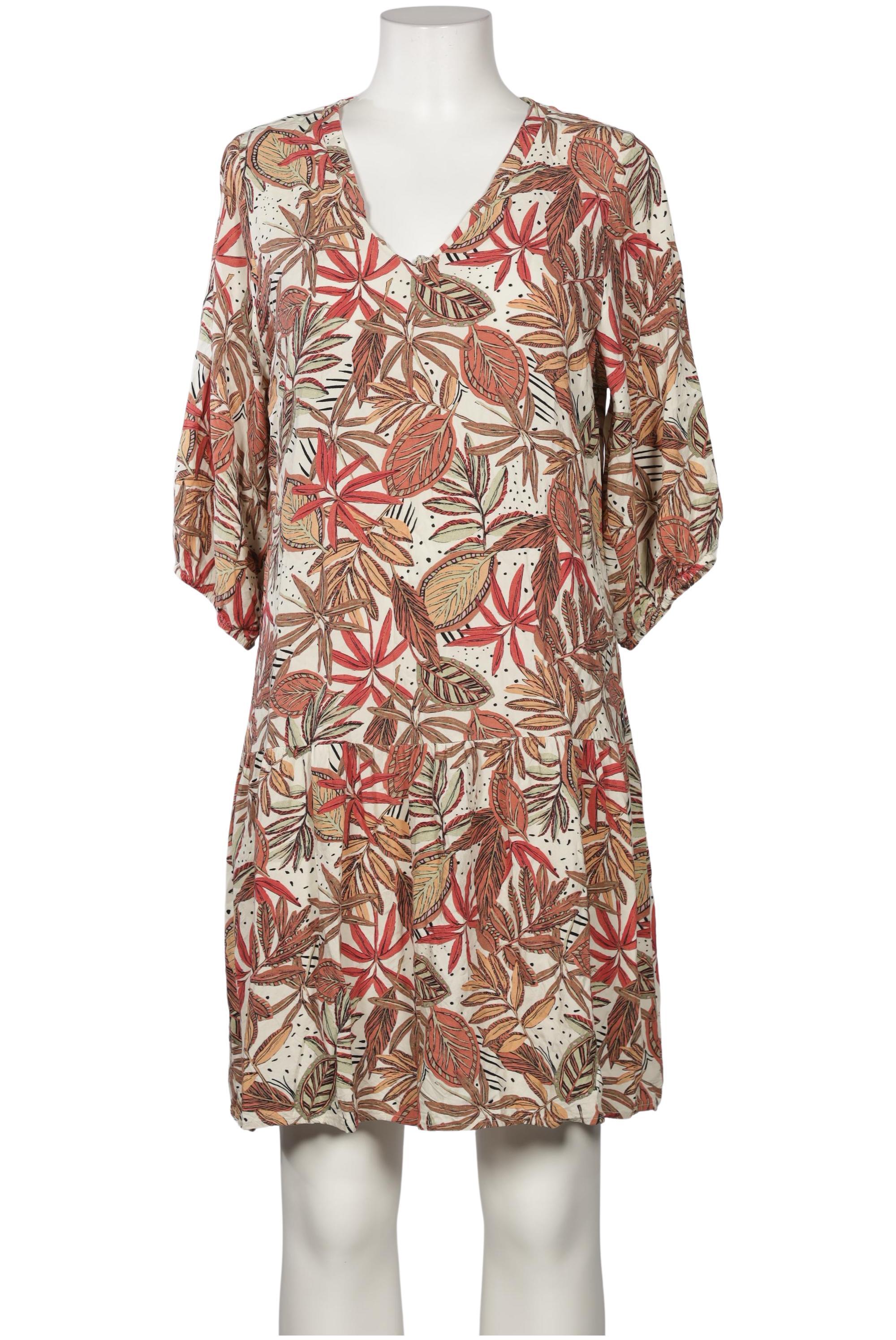 

Garcia Damen Kleid, mehrfarbig, Gr. 42