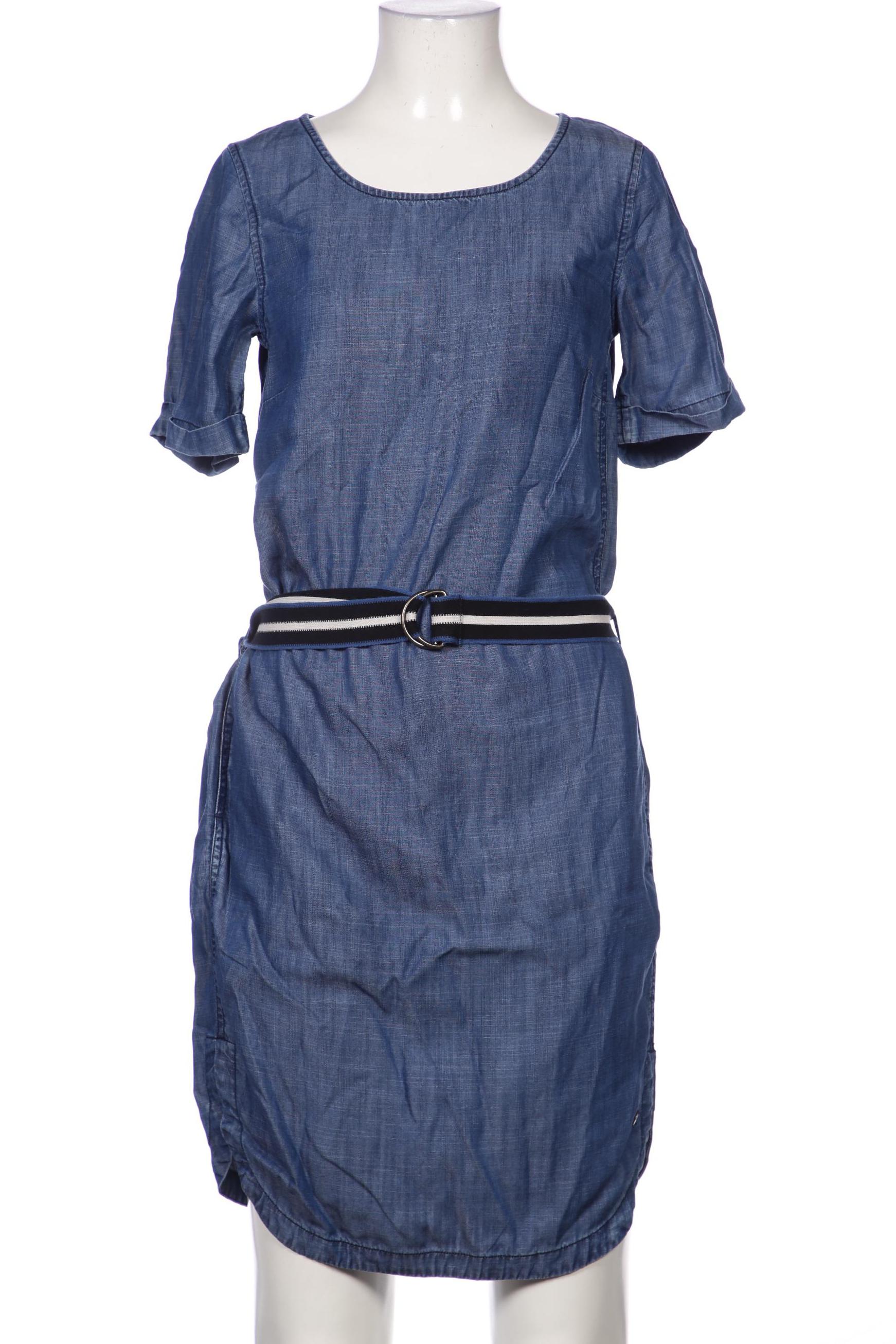 

Garcia Damen Kleid, blau, Gr. 34