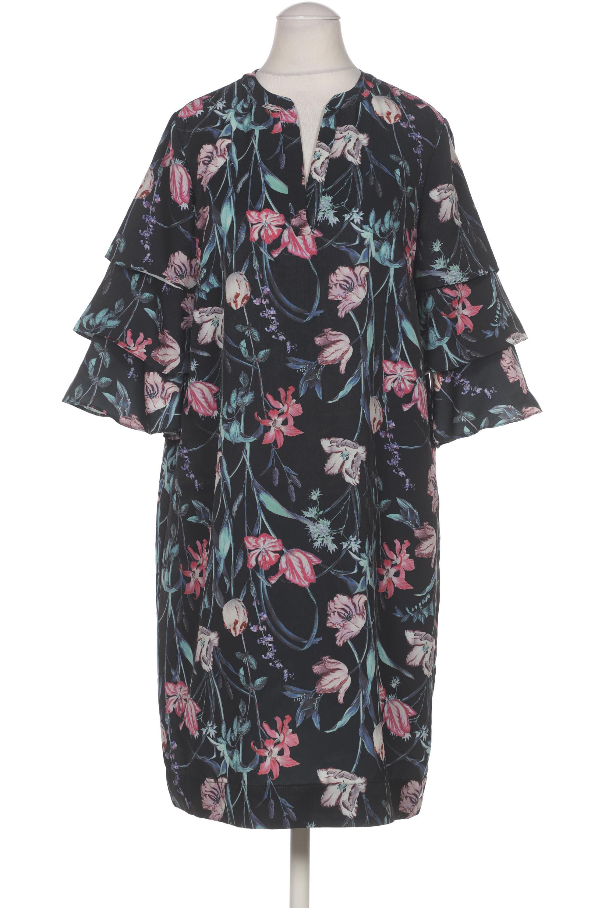 

Garcia Damen Kleid, schwarz, Gr. 36